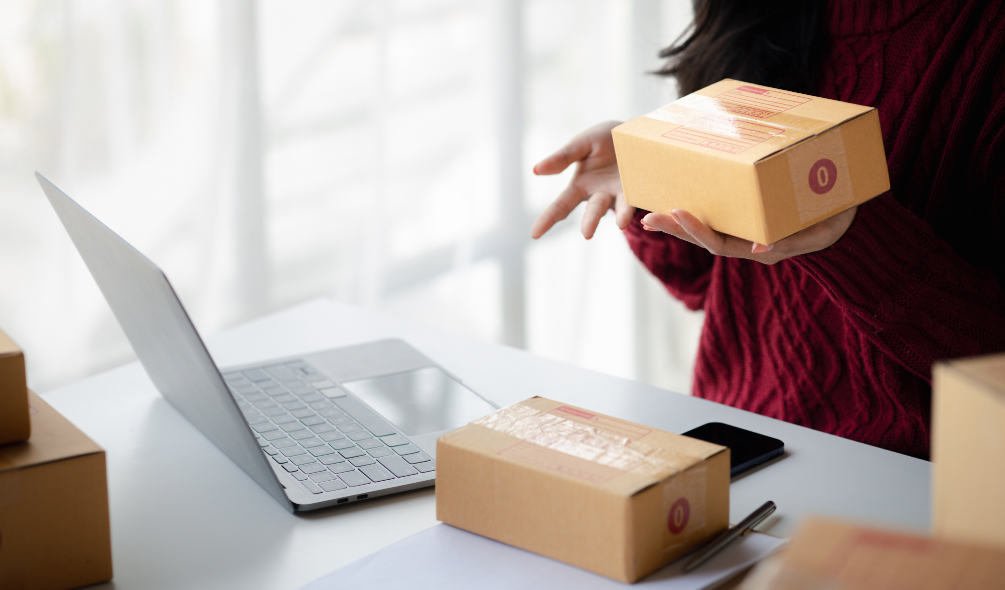 Descubra como a tecnologia pode destacar seu negócio online. Aproveite ferramentas digitais para impulsionar sua presença e eficiência como MEI.