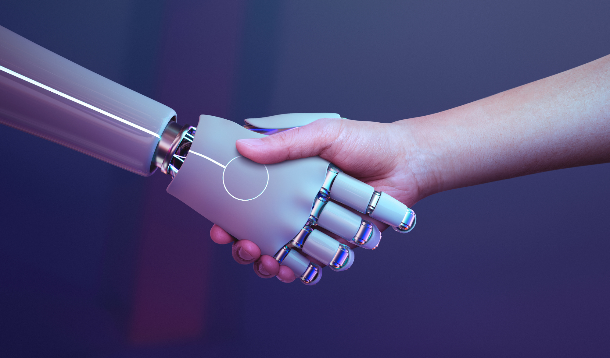 Descubra como a inteligência artificial pode te ajudar nas suas decisões administrativas e otimize sua gestão com insights precisos!