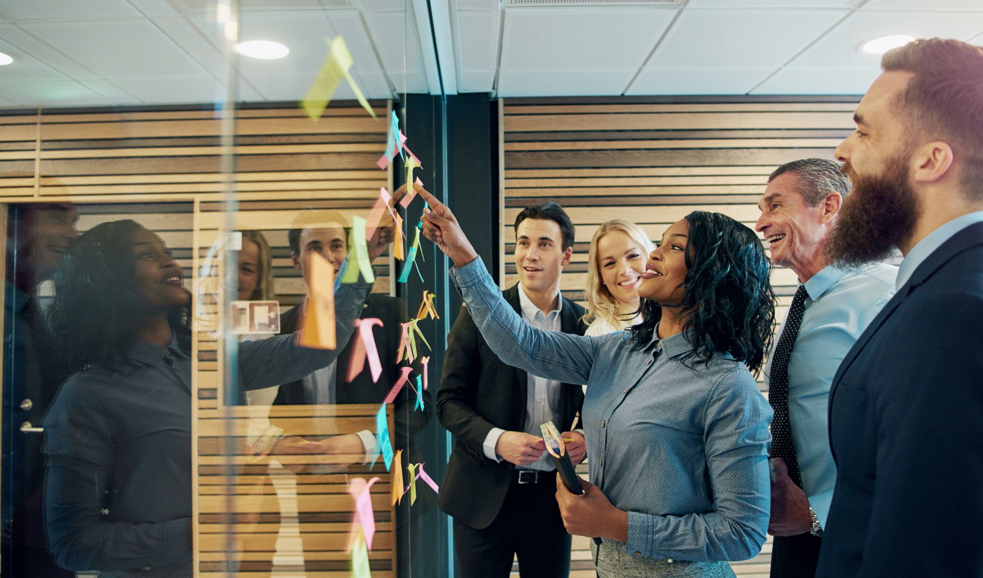 Descubra o que é o Funil de Ideias, potencialize seu brainstorming e transforme ideias em resultados. Leia e otimize sua gestão empresarial!