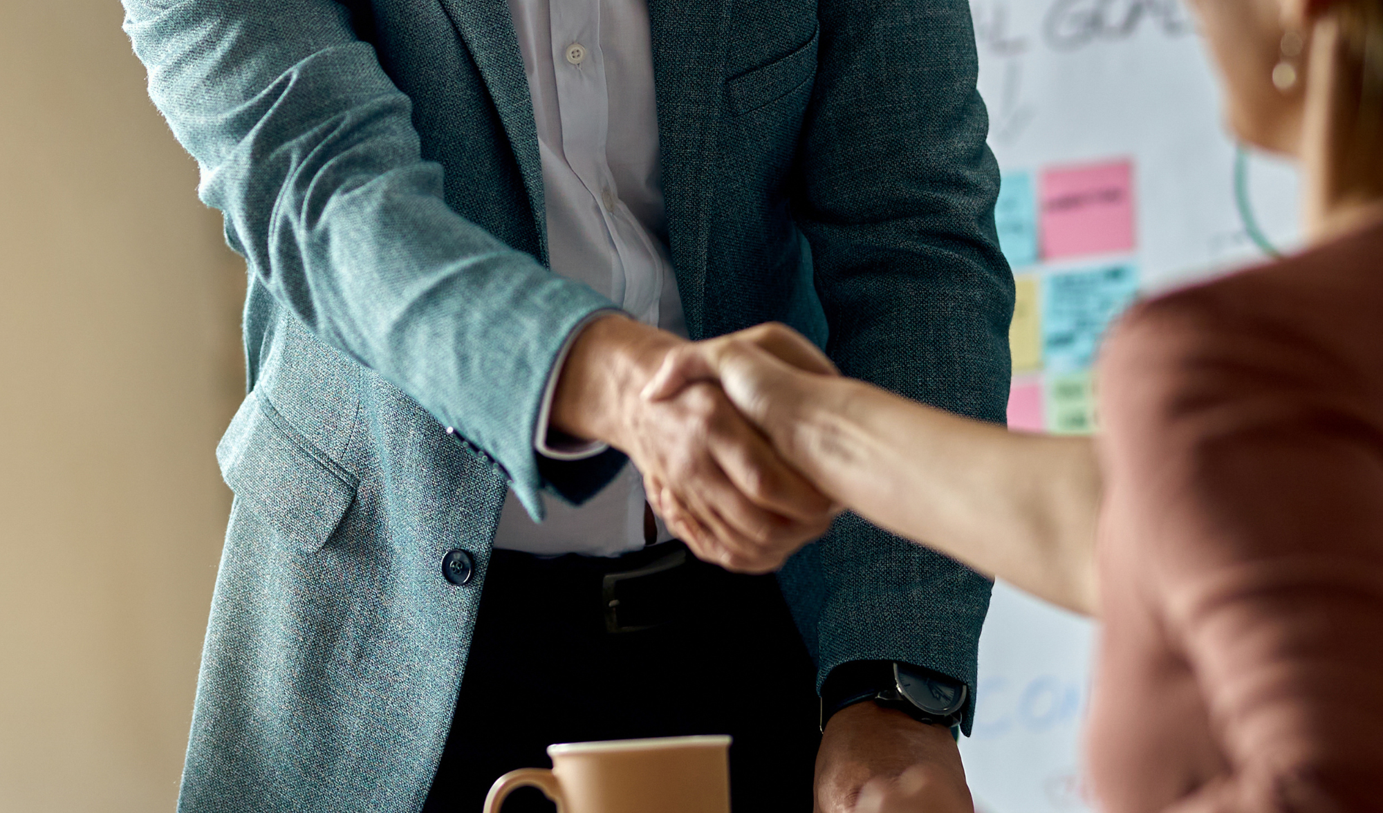 Transforme cotações em vendas e fidelize clientes com a Plataforma OGESTOR. Conheça nossas soluções de CRM e ERP!