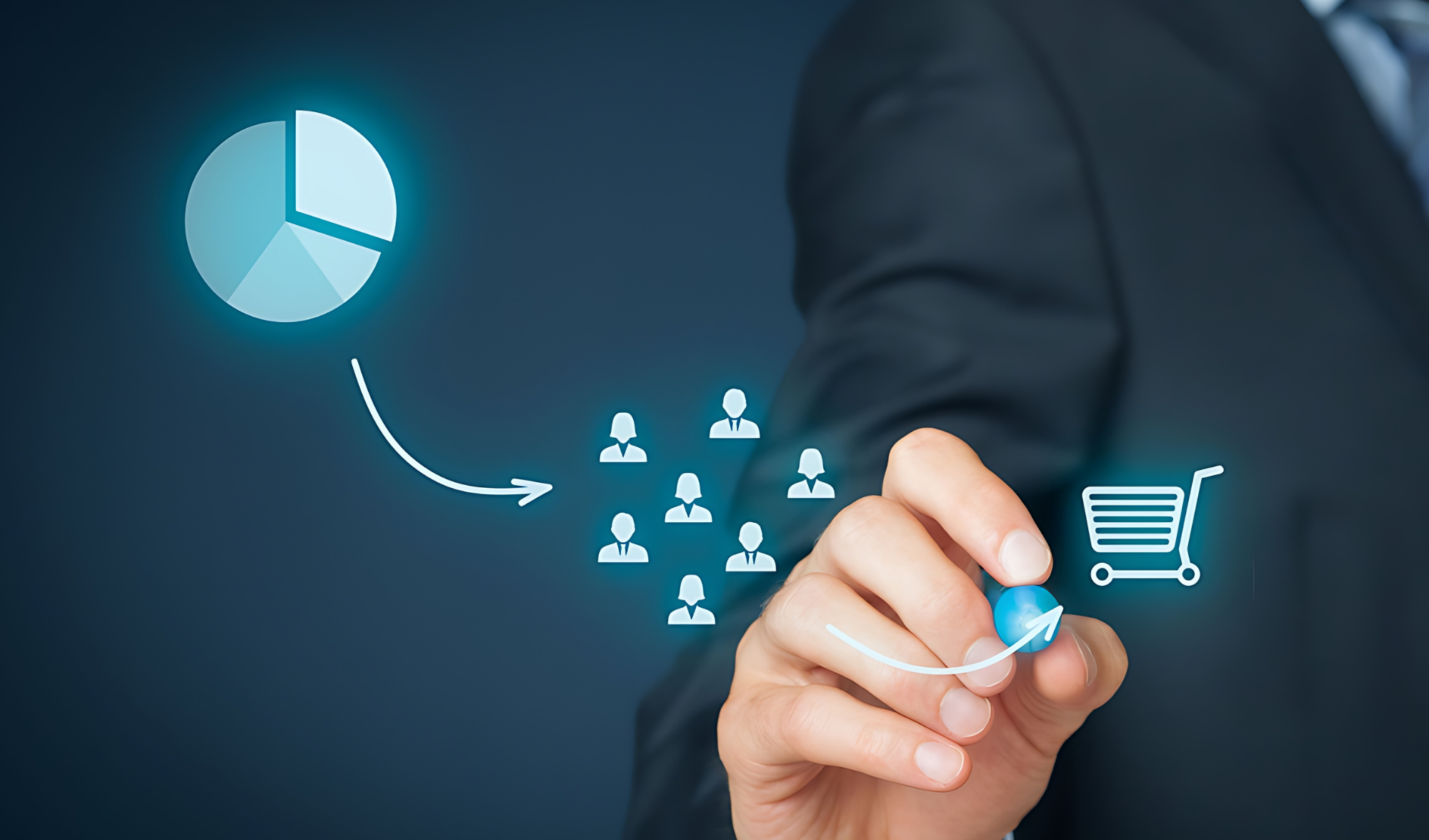 Descubra como mapear a jornada do cliente com CRM e use a tecnologia certa para vender mais e fidelizar de forma inteligente. Leia agora!