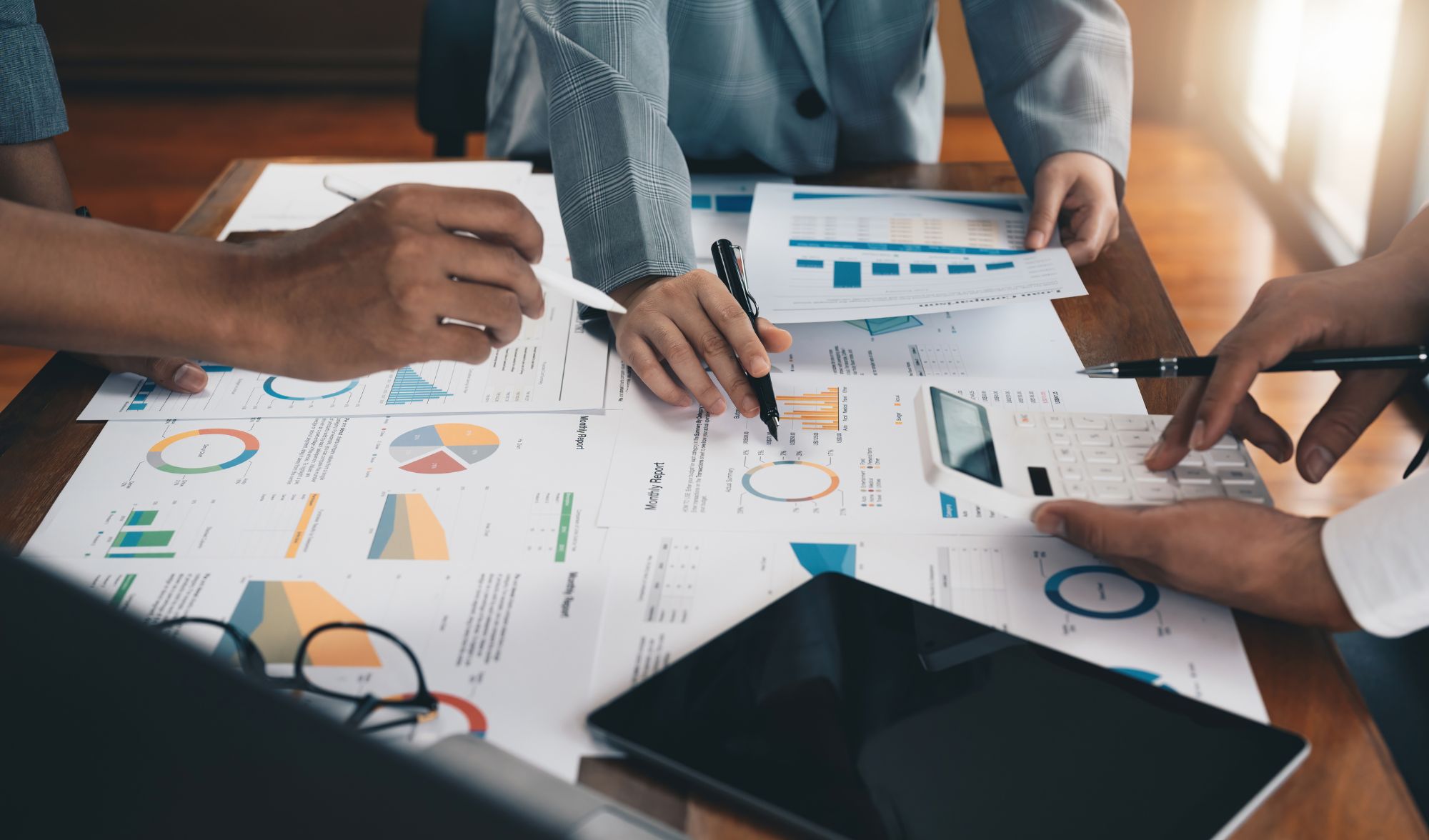 Descubra como fazer uma análise de mercado eficiente com o CRM da OGESTOR e posicione sua empresa à frente da concorrência. Teste grátis!