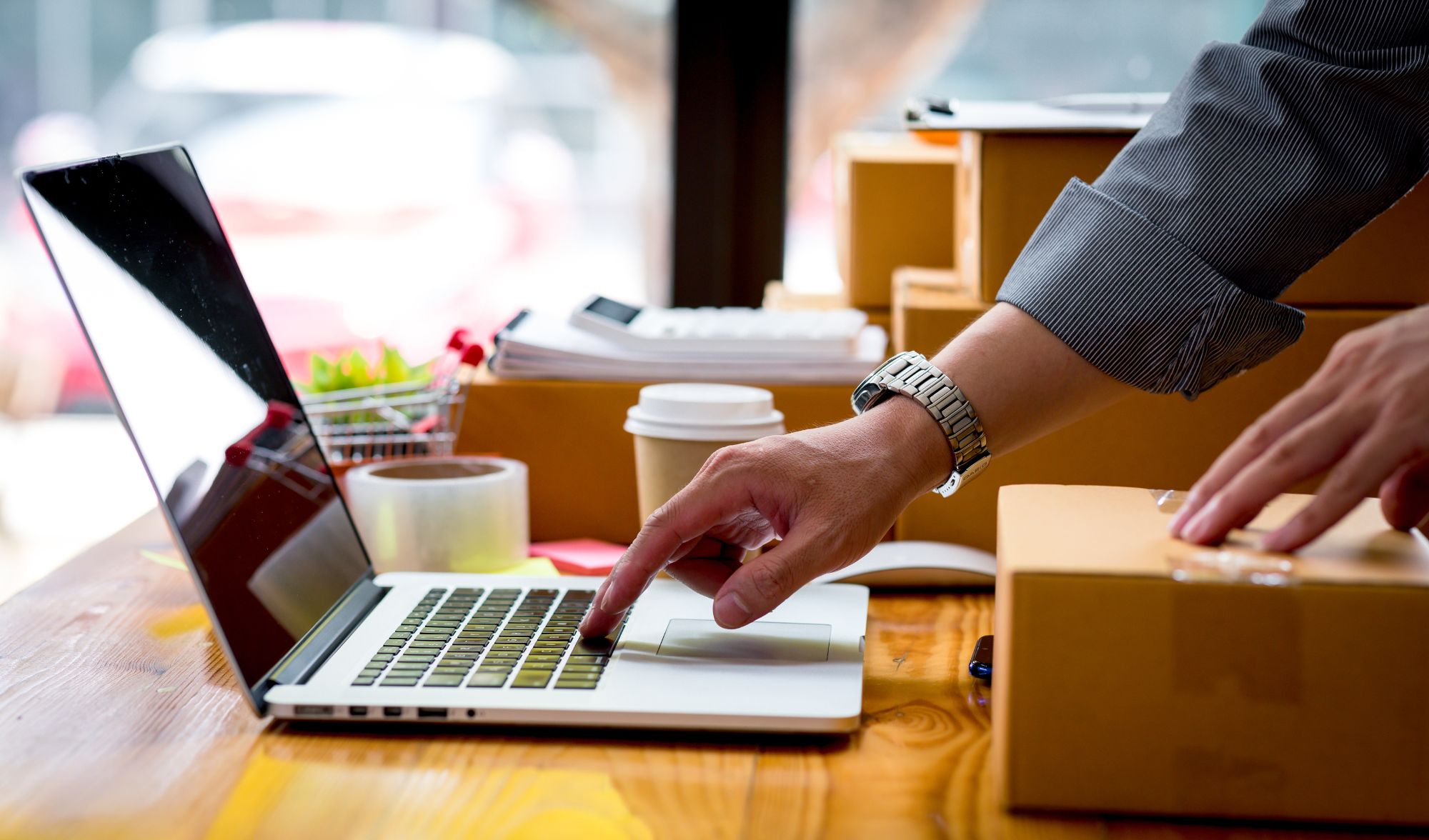 Evite os erros mais comuns de quem começa a empreender. Com o OGESTOR, sua empresa já nasce com gestão profissional. Teste grátis por 15 dias!