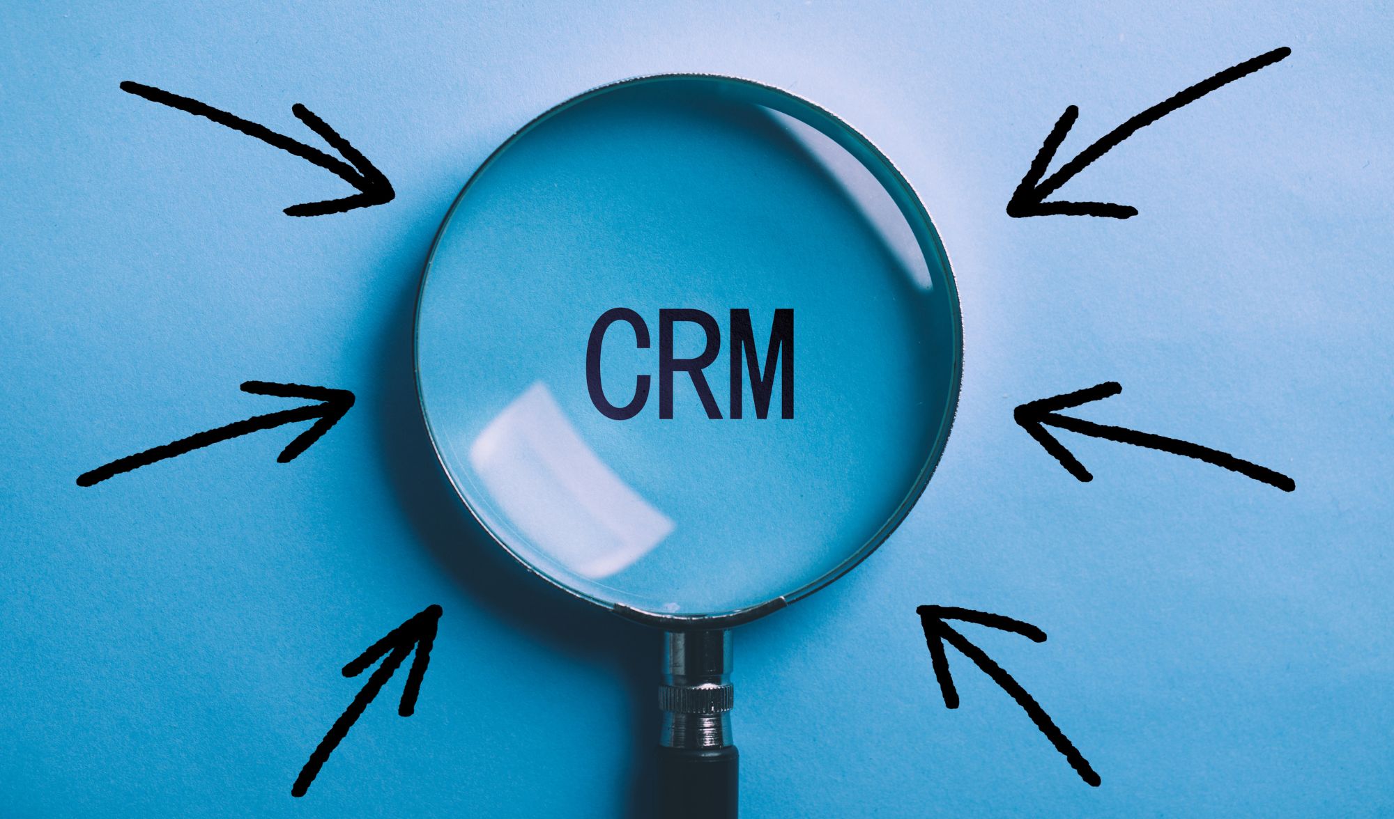 Aprenda como identificar clientes valiosos, aumentar a fidelização e otimizar sua gestão de relacionamento com o CRM OGESTOR.