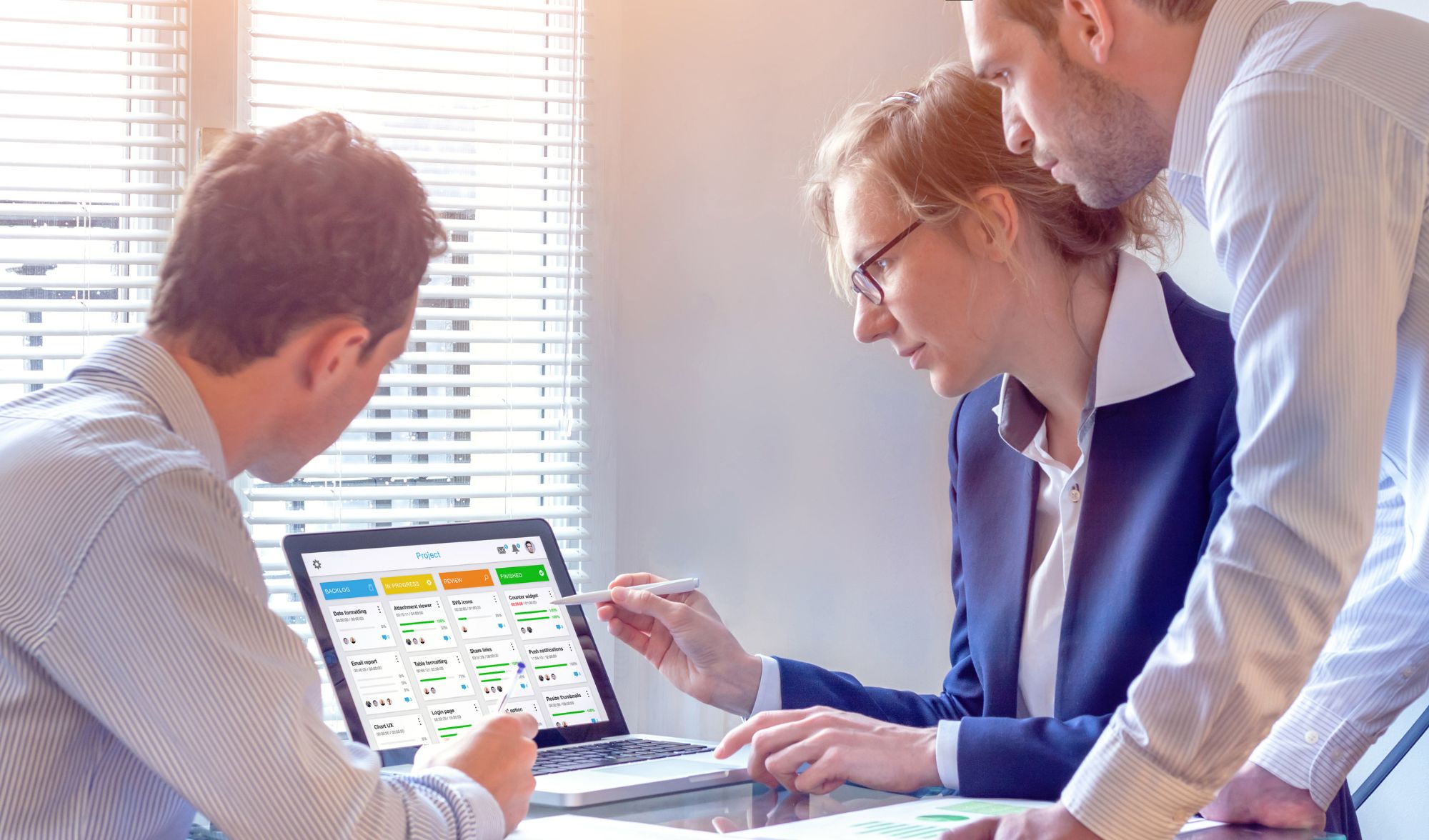 Aprenda como usar o Kanban para organizar tarefas, aumentar a produtividade e impulsionar o crescimento da sua empresa com a OGESTOR. Palavras-Chave