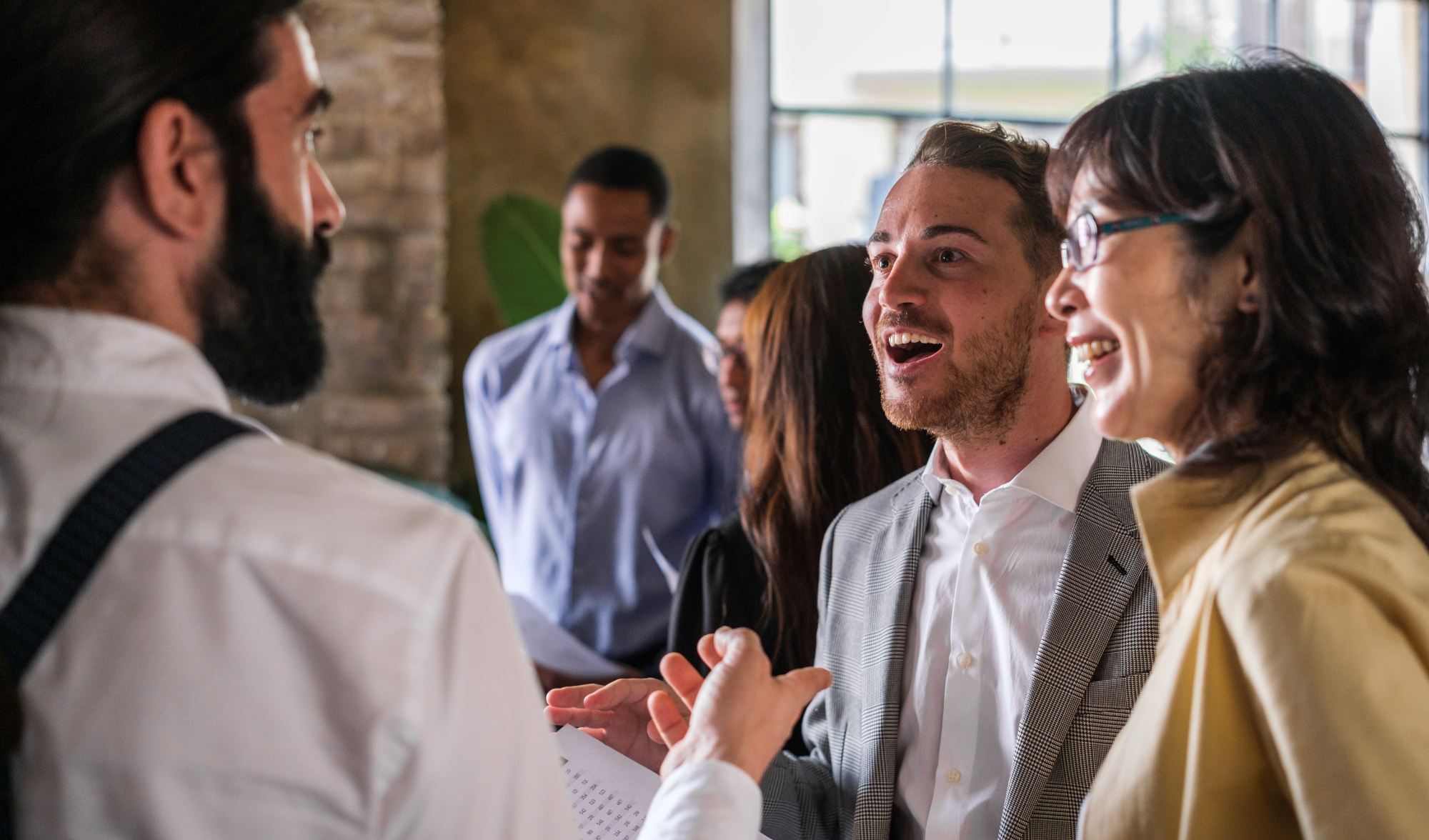 Aprenda como o networking para empreendedores pode abrir oportunidades, gerar parcerias estratégicas e acelerar o sucesso do seu negócio.