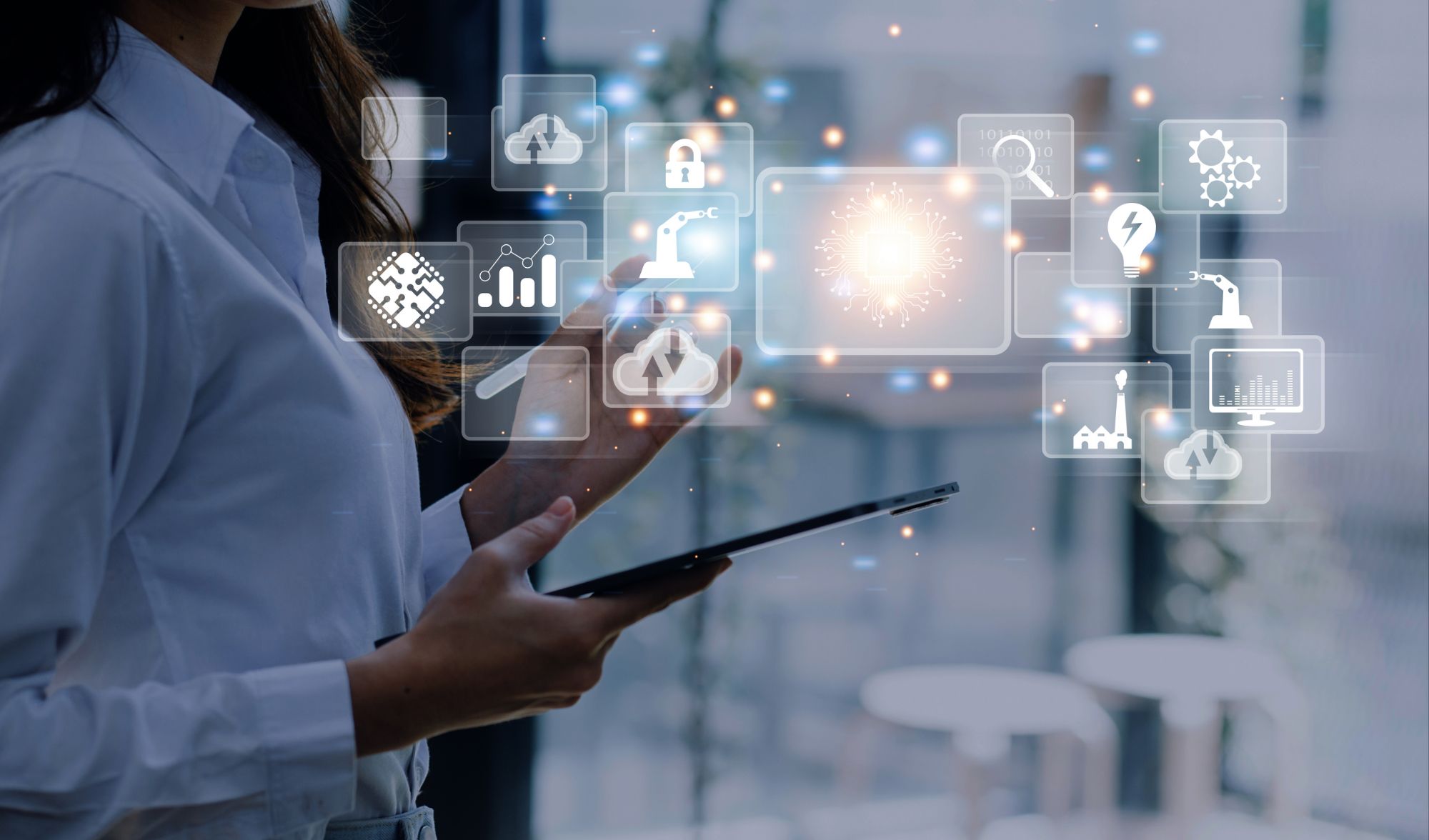 Sua PME gasta horas em planilhas? A gestão manual de estoque e financeiro gera erros. Veja 5 processos críticos para automatizar e ganhar eficiência hoje mesmo.
