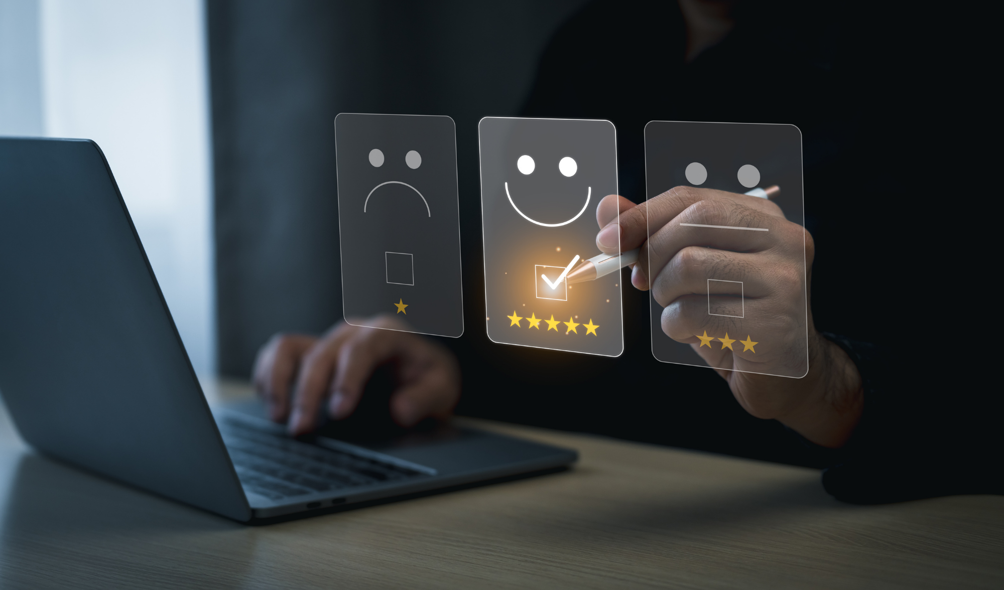 Descubra como a experiência do cliente impacta diretamente as vendas e veja como aplicar isso no seu negócio hoje mesmo.