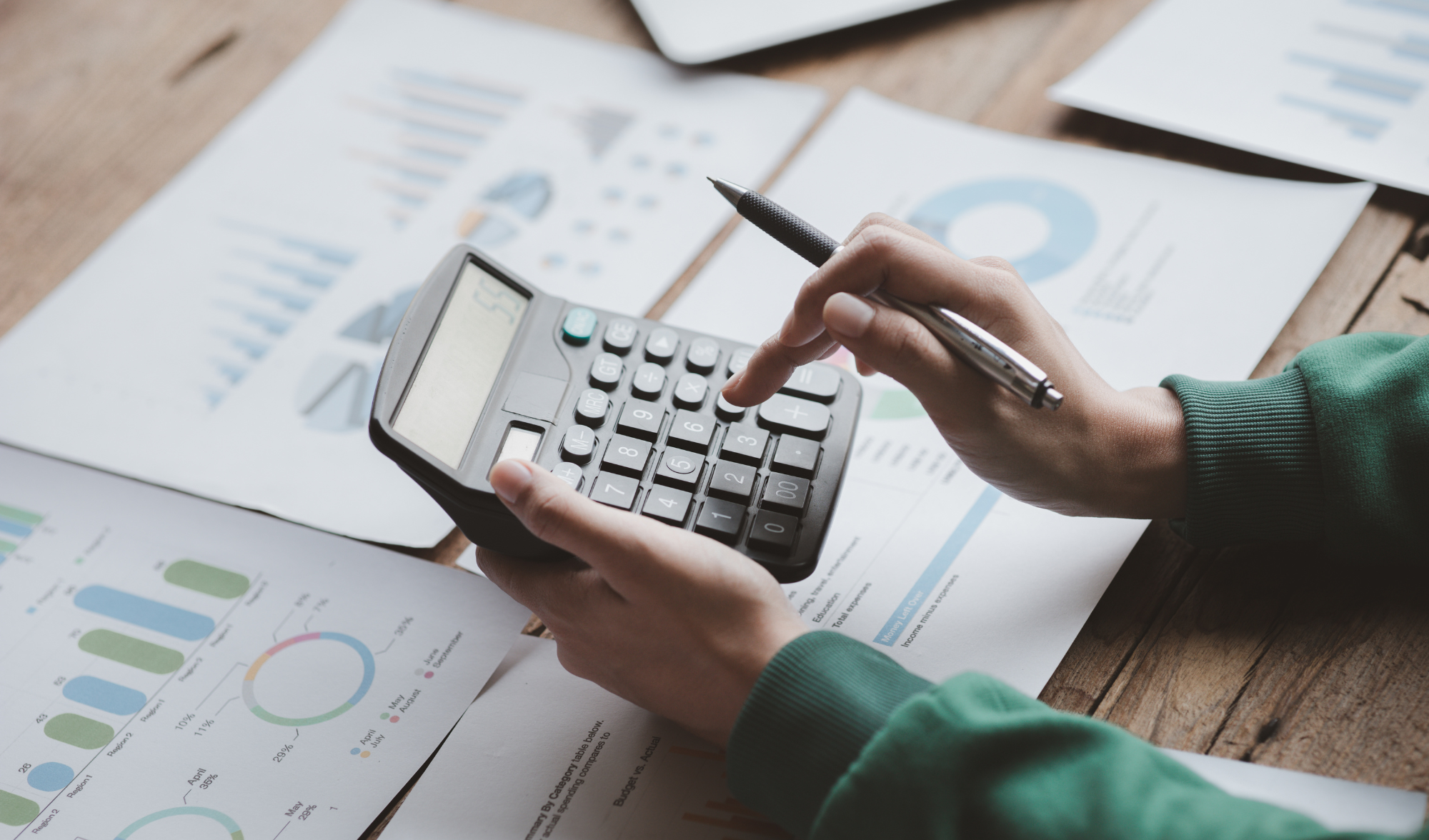 Aprenda a fazer o planejamento orçamentário da sua empresa de forma simples. Controle gastos e lucre mais. Teste a OGESTOR grátis por 15 dias!