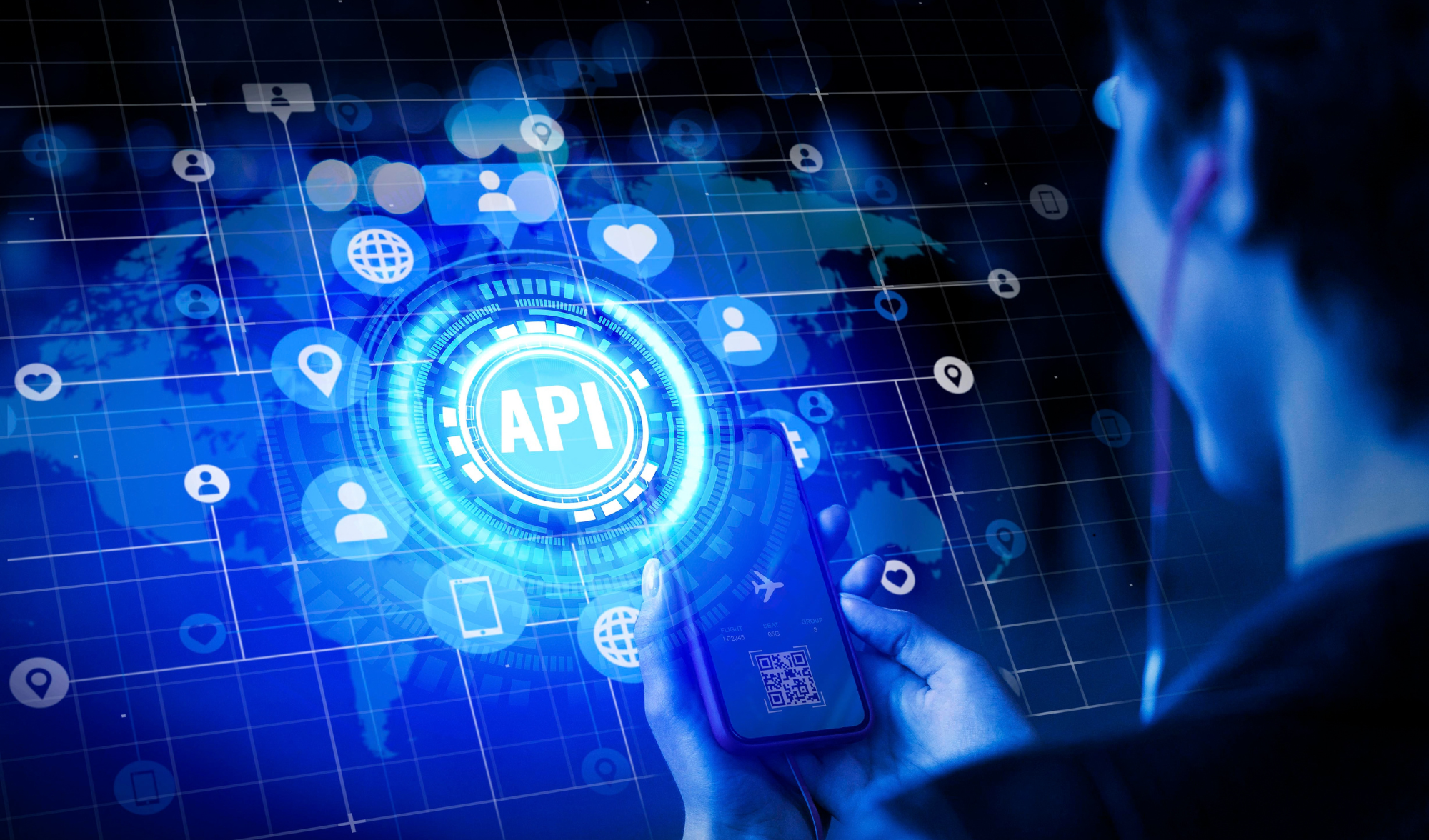 Descubra como uma API aberta no ERP permite criar automações, integrar sistemas e gerar relatórios em BI. Saiba mais!