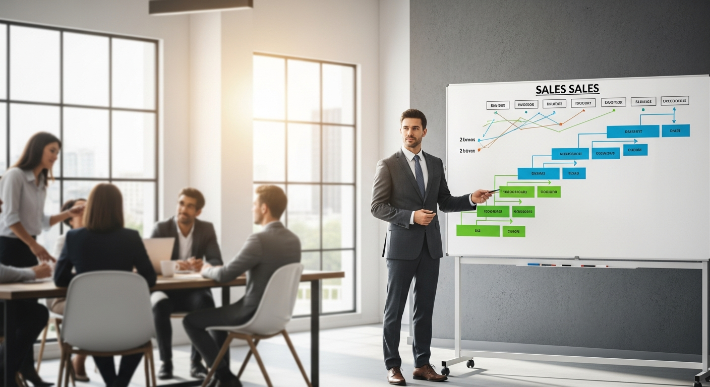 Entenda o que é CRM para empresas, como funciona na prática e por que sua ausência custa vendas. Guia completo com dicas de implementação para PMEs.