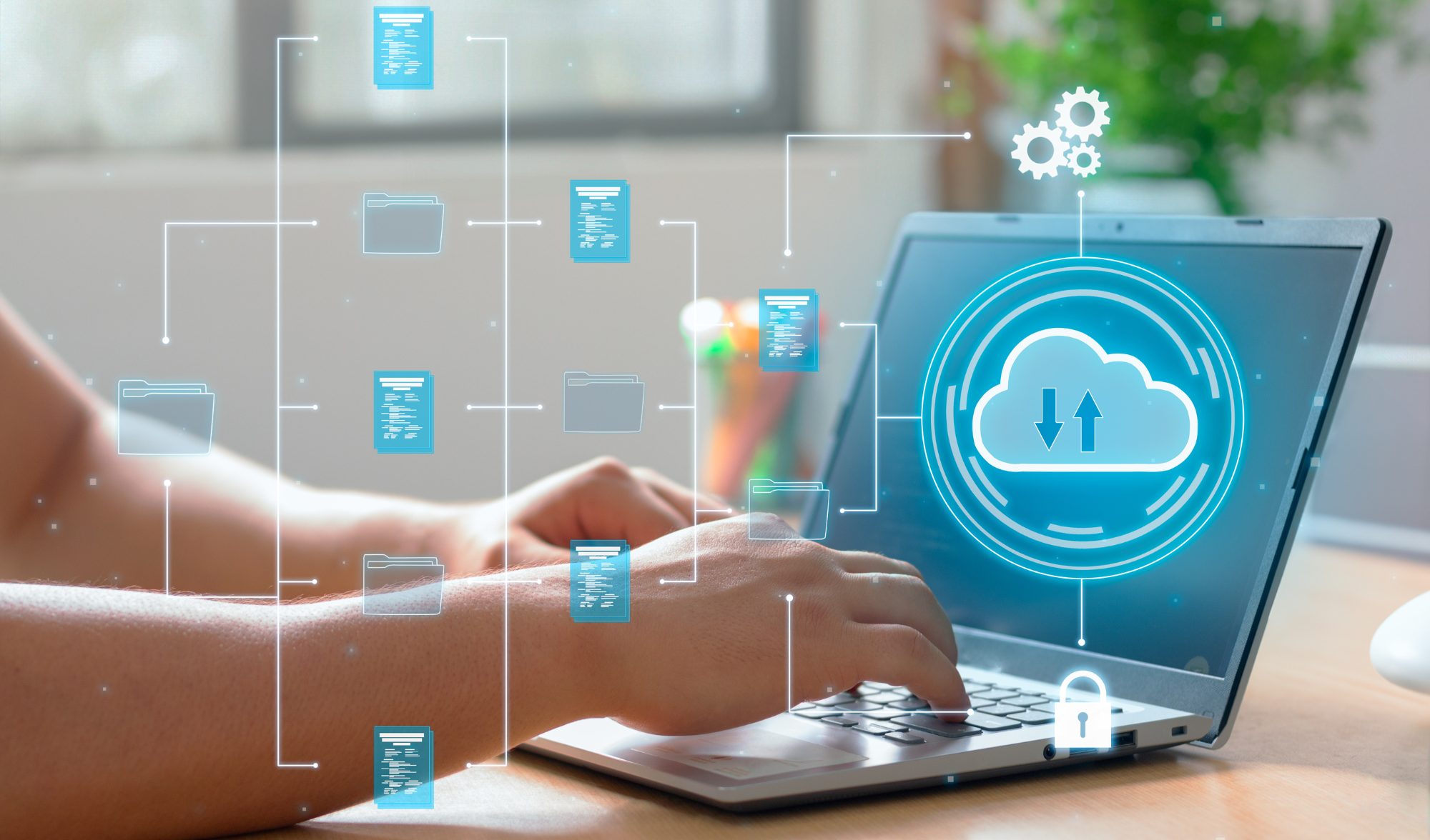 Aumente a escalabilidade do seu negócio de forma eficiente com as Instâncias Cloud da MACROMIND, adaptáveis às suas necessidades.