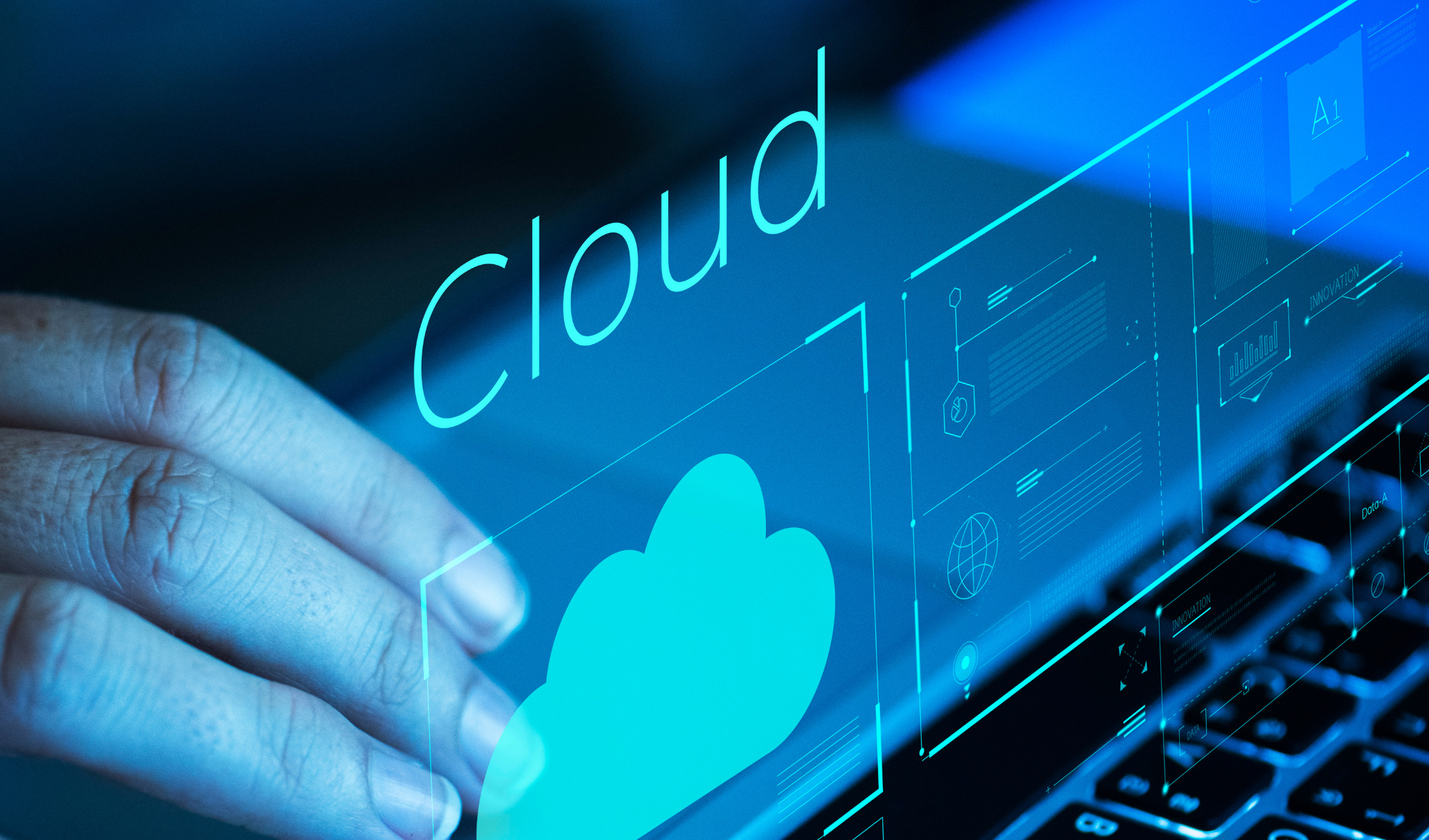 Descubra as vantagens da cloud híbrida para empresas e veja como ela pode transformar seus negócios!