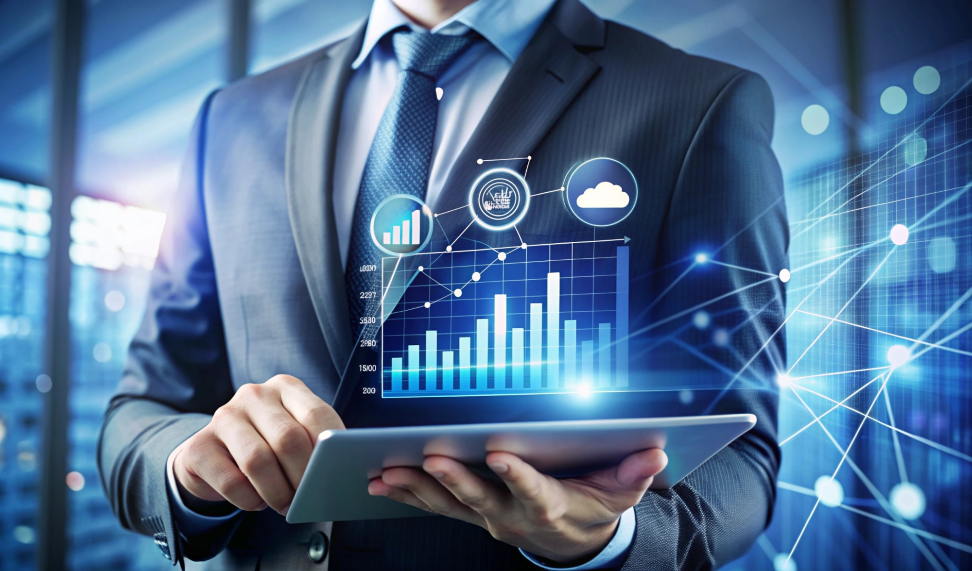 Descubra como a Governança de Dados pode transformar sua software house, garantindo segurança, conformidade e eficiência operacional.