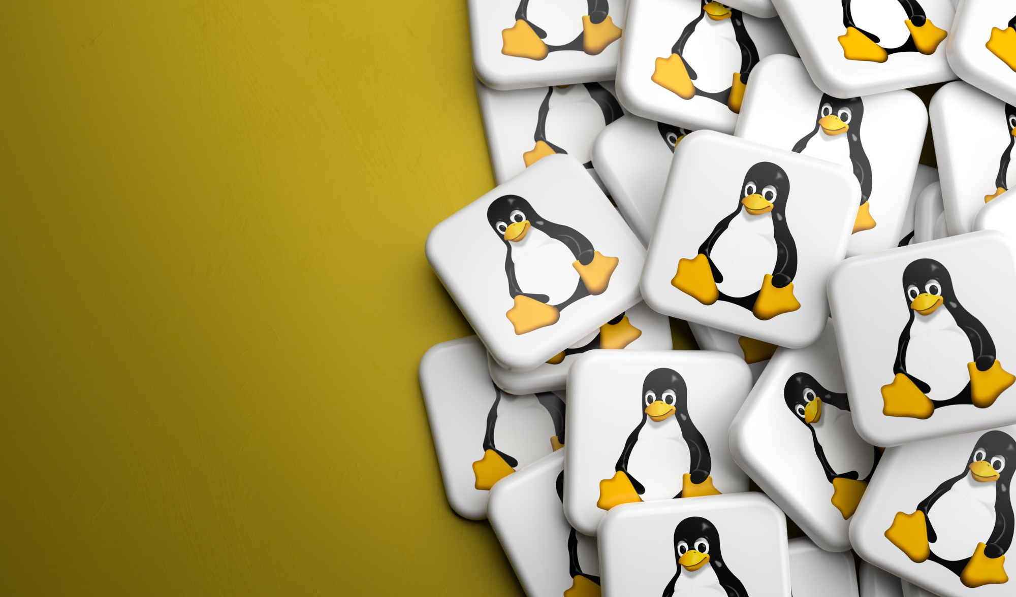 Explore o papel do Linux na nuvem e transforme seu negócio.