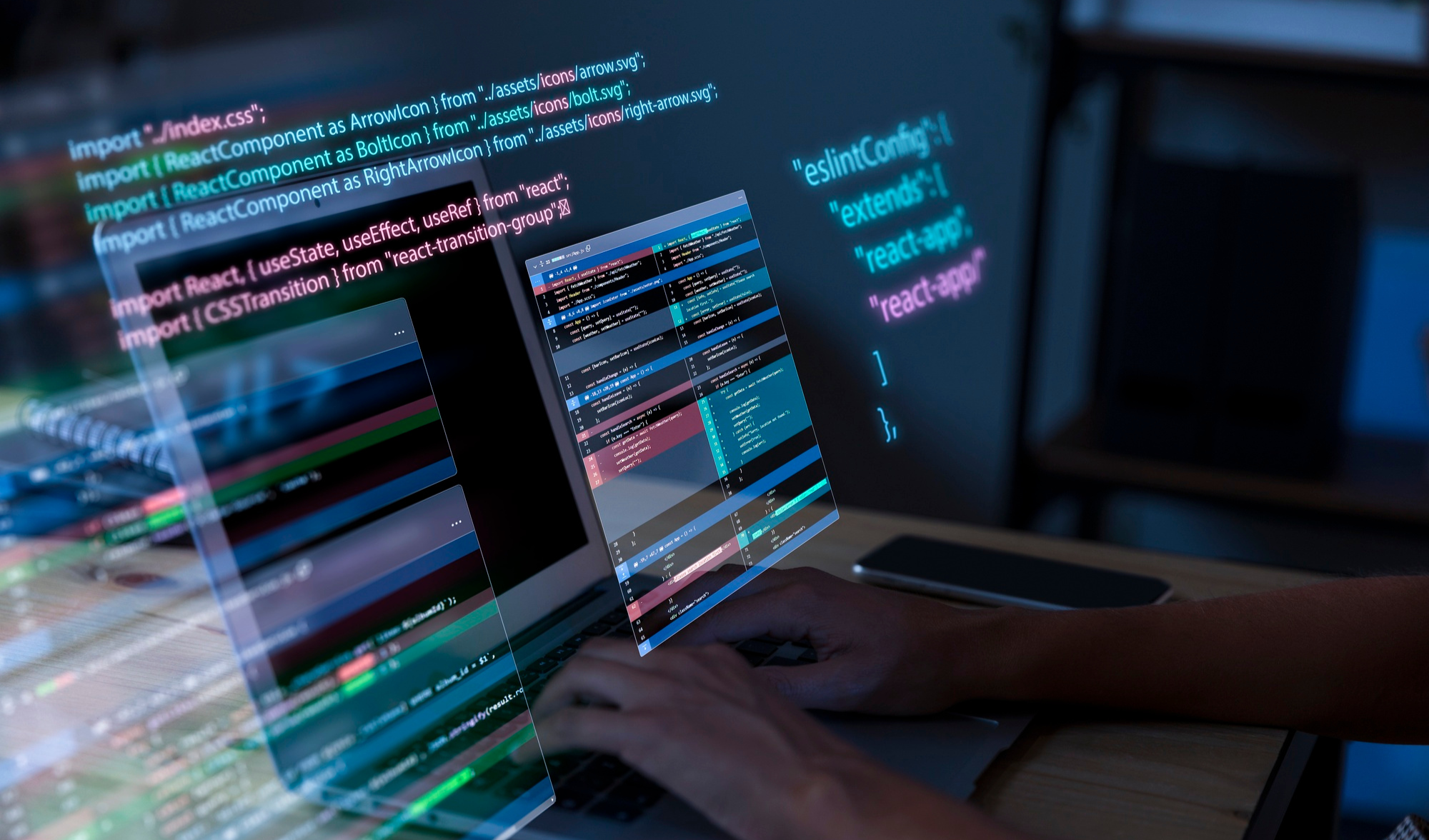 Otimize seu dev com virtualização. Veja as melhores ferramentas!
