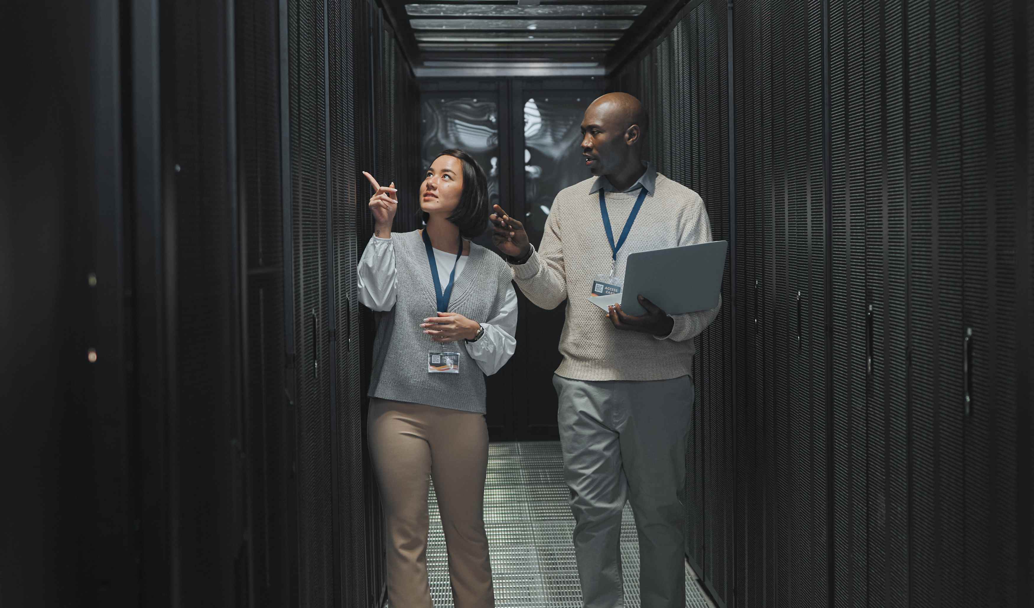 Entenda os riscos da multi-cloud sem governança e como manter controle e segurança com apoio da Macromind. Fale com nossos especialistas!