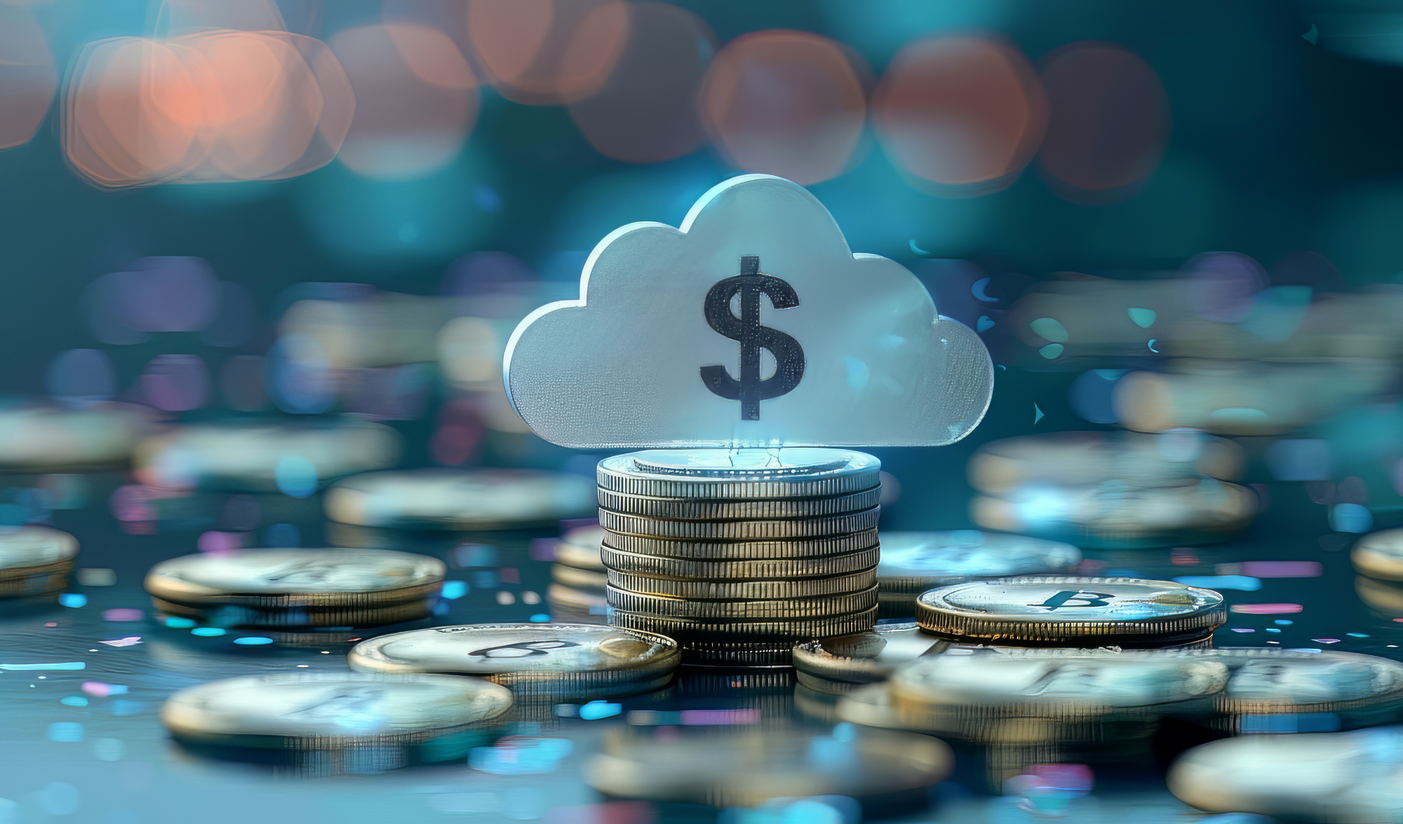 Economize milhões com estratégias de cloud bem aplicadas