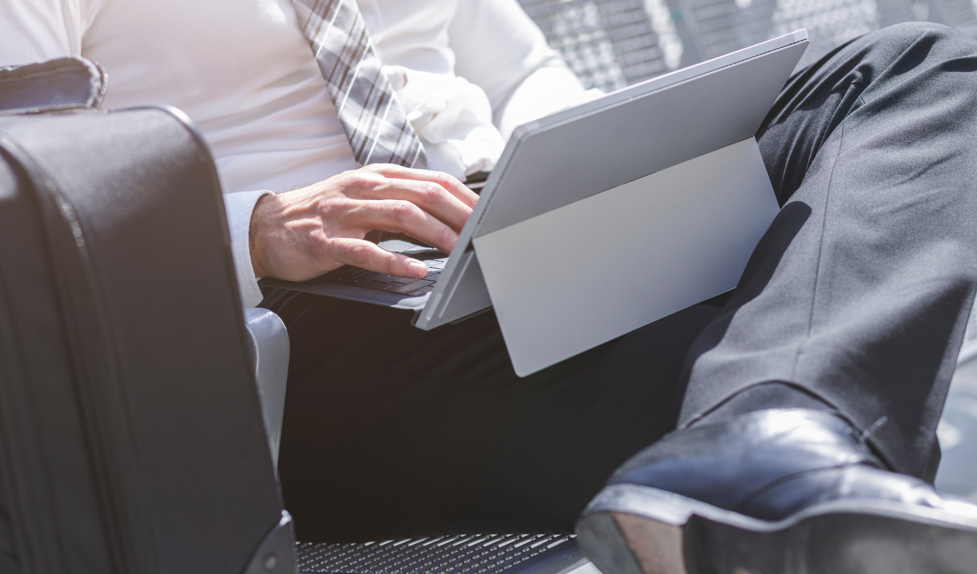 Impulsione sua empresa com mobilidade na nuvem