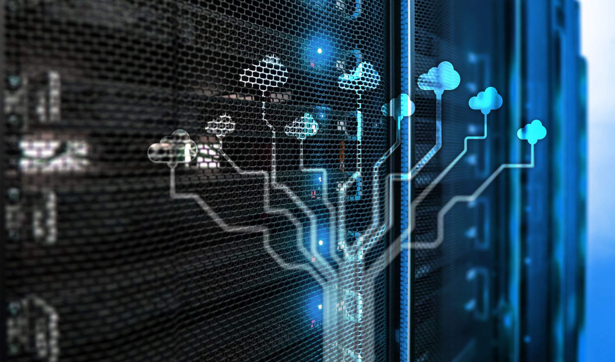 Supere os principais desafios de gerenciamento de instâncias cloud com estratégias eficazes de segurança, automação e otimização de custos.