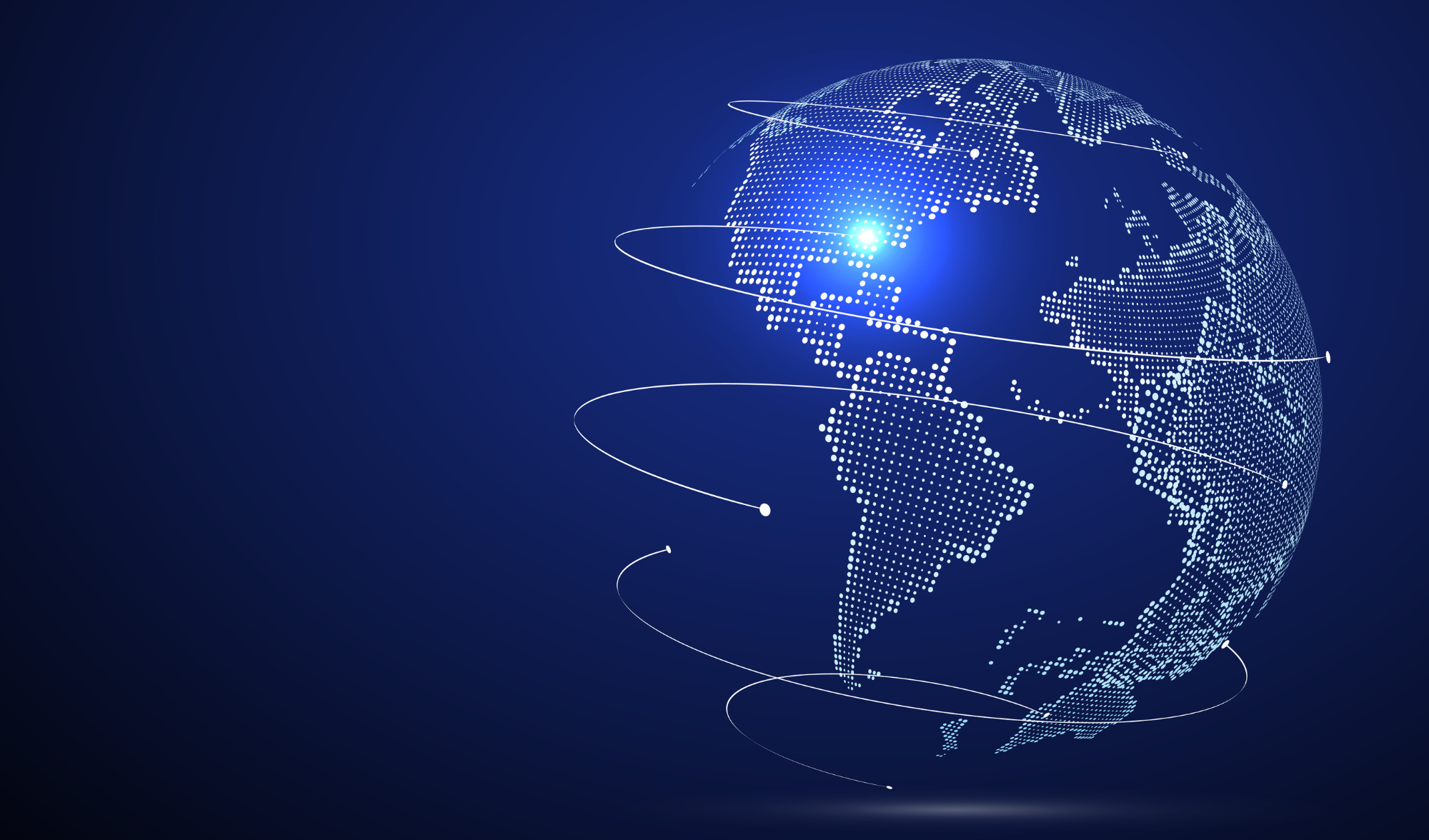 Expanda sua empresa global com nuvem da MACROMIND