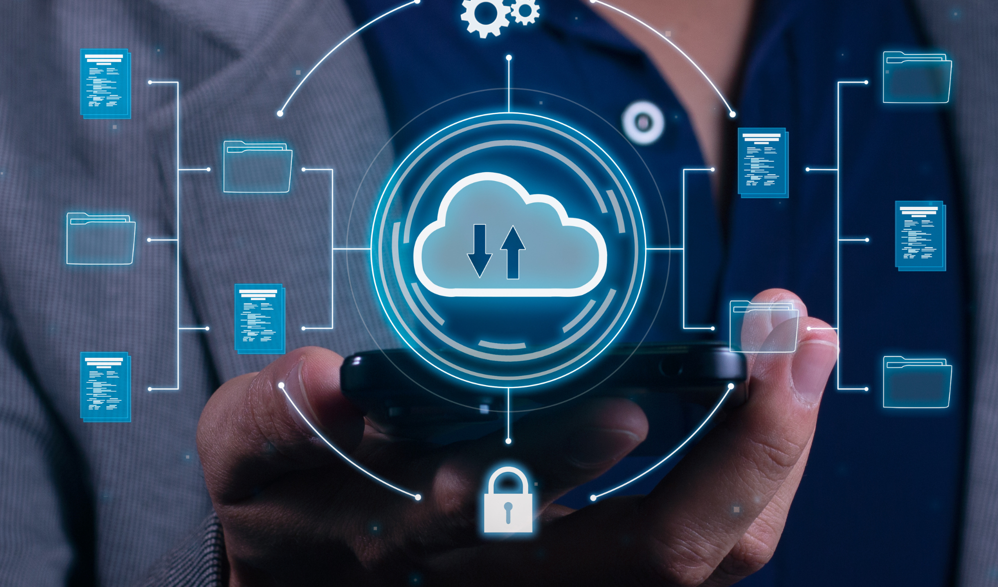 Transforme seu negócio com consultoria cloud
