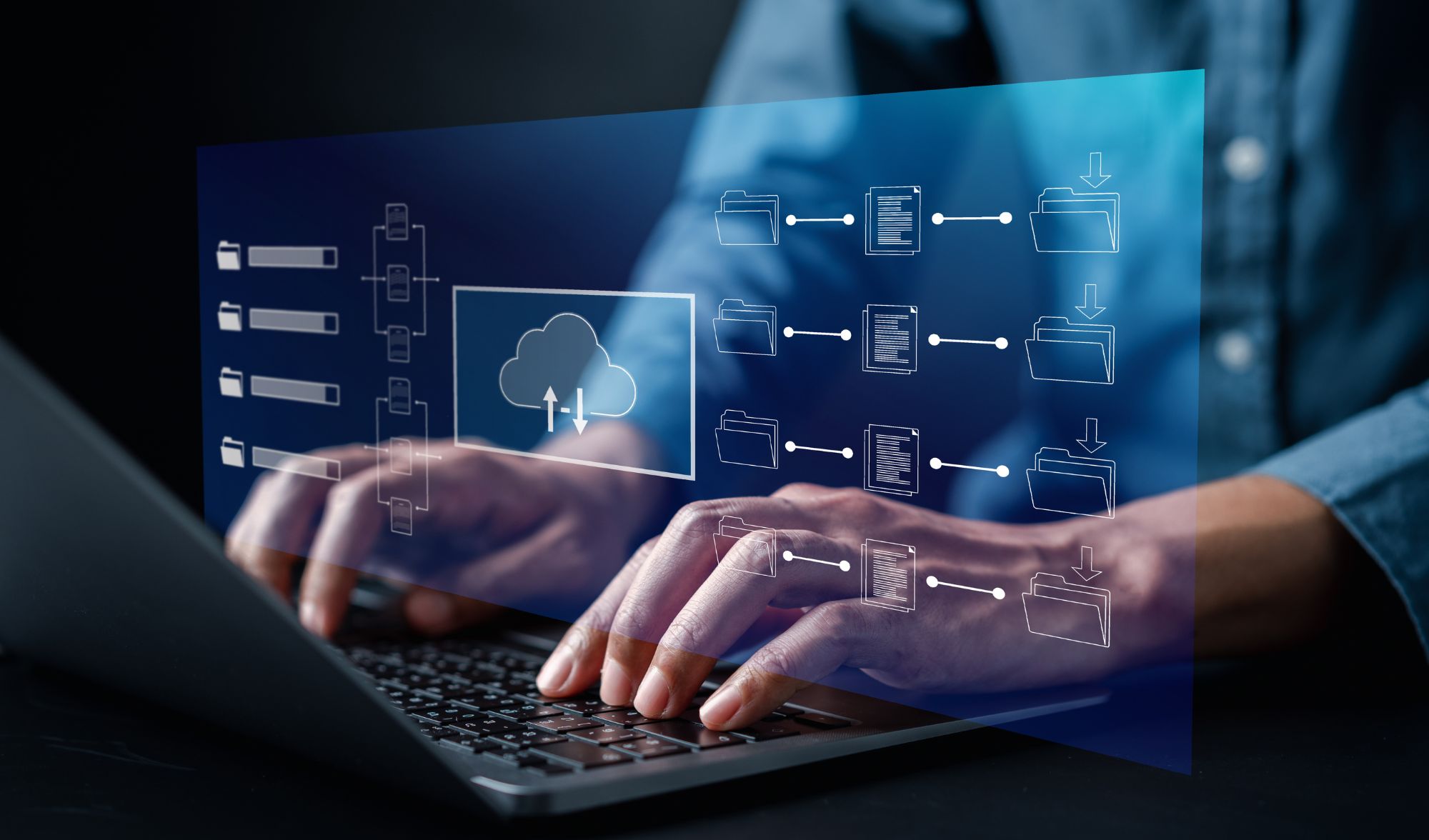 Lentidão no banco de dados? Aumentar a RAM nem sempre resolve. Entenda a importância do IOPS e da Latência de Disco e como otimizar sua infraestrutura.