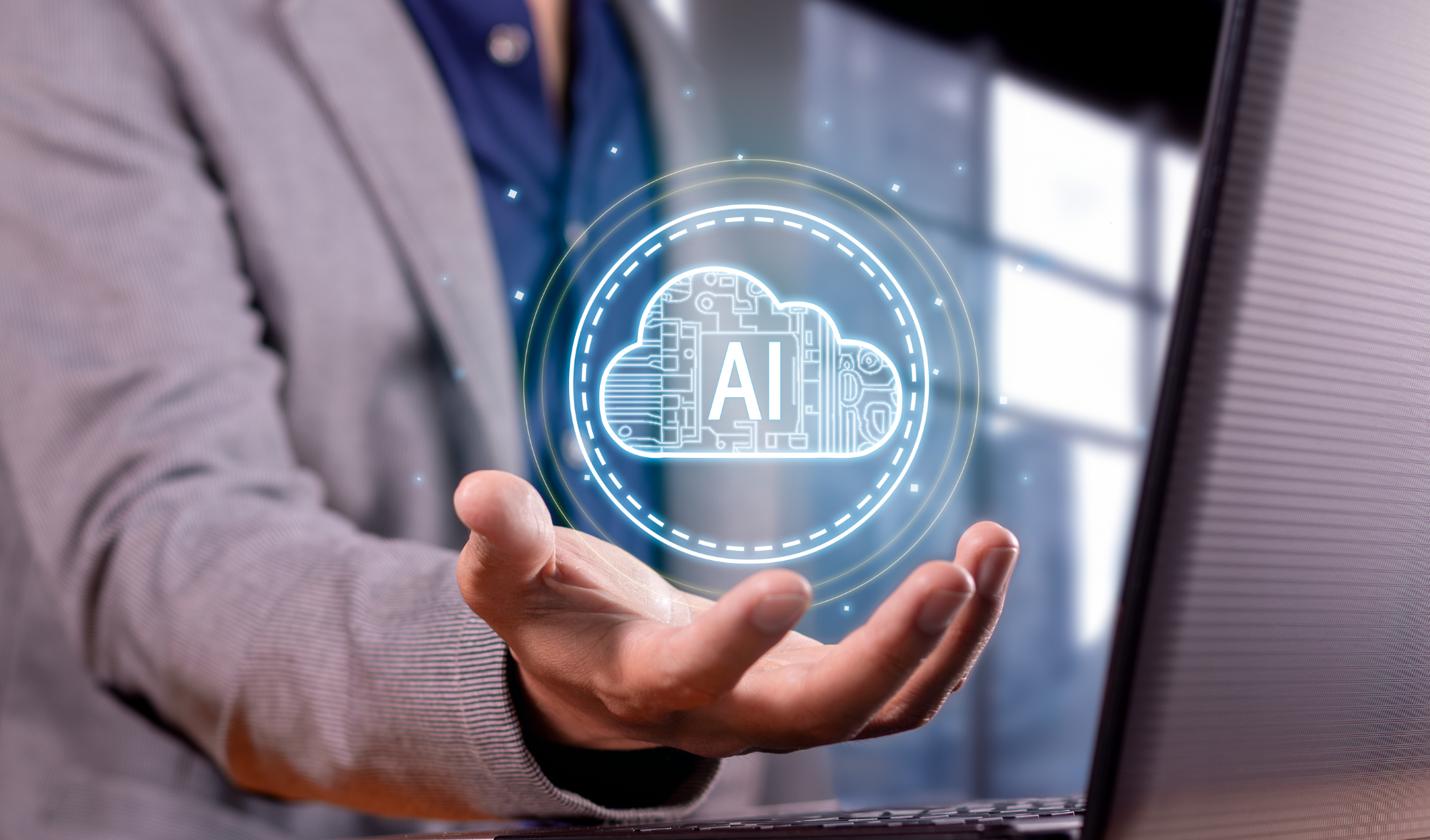 Entenda como a cloud acelera a IA no mundo