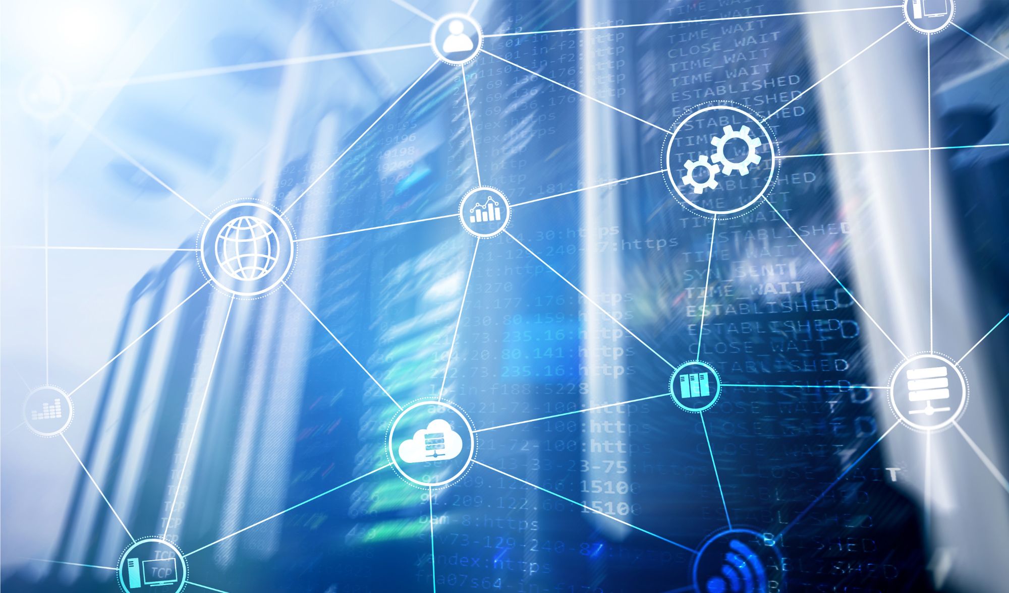 Maximize a segurança e estabilidade da sua TI em 2026. Aprenda a integrar VPN, Load Balancer e Cloud para escalar sua PME com confiança e foco. Leia mais!