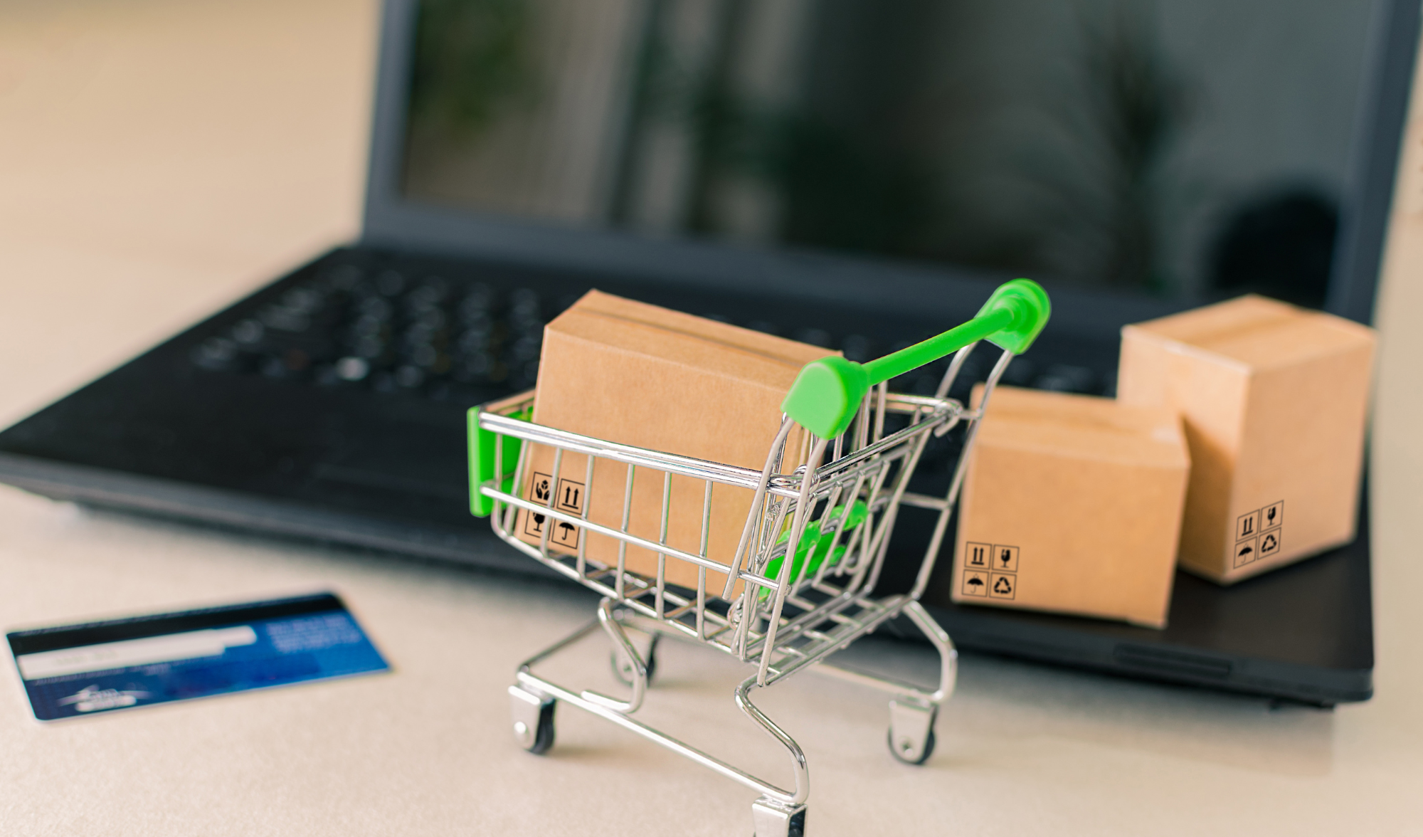 Veja como a cloud impulsiona o e-commerce global hoje