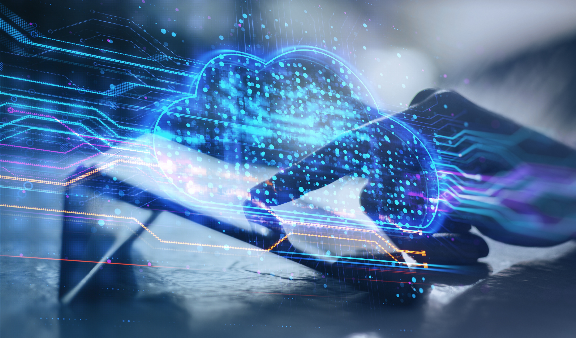 Reduza erros e ganhe agilidade com Automação e Orquestração Cloud. Transforme sua TI em um motor de inovação e eficiência. Migre com a Macromind!