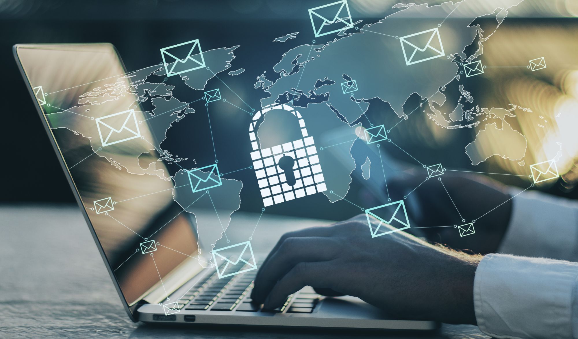 Proteja sua empresa contra phishing e malware. Conheça o E-mail Corporativo com Antispam da Macromind e garanta produtividade e segurança total. [Saiba mais!]