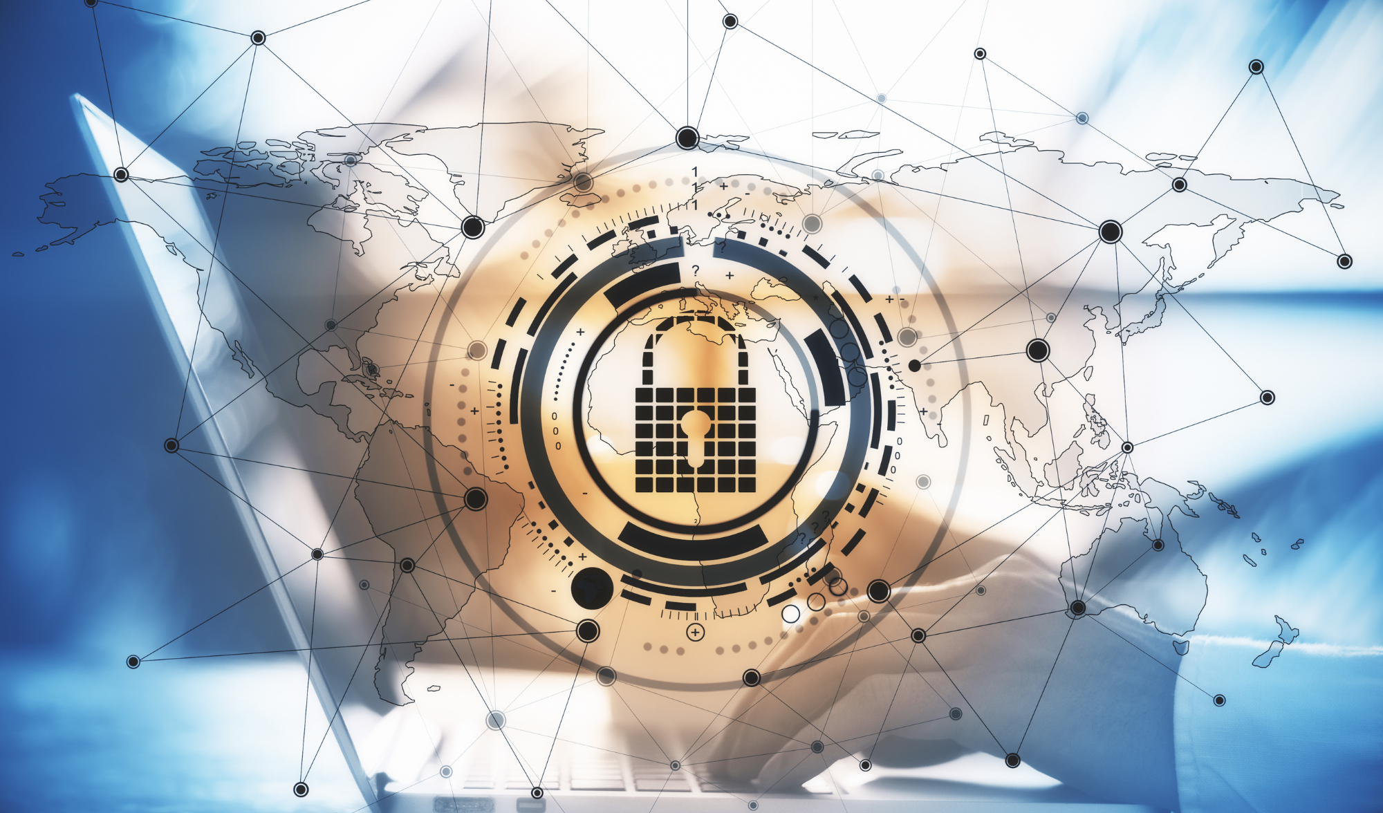 Implemente VPN corporativa segura hoje