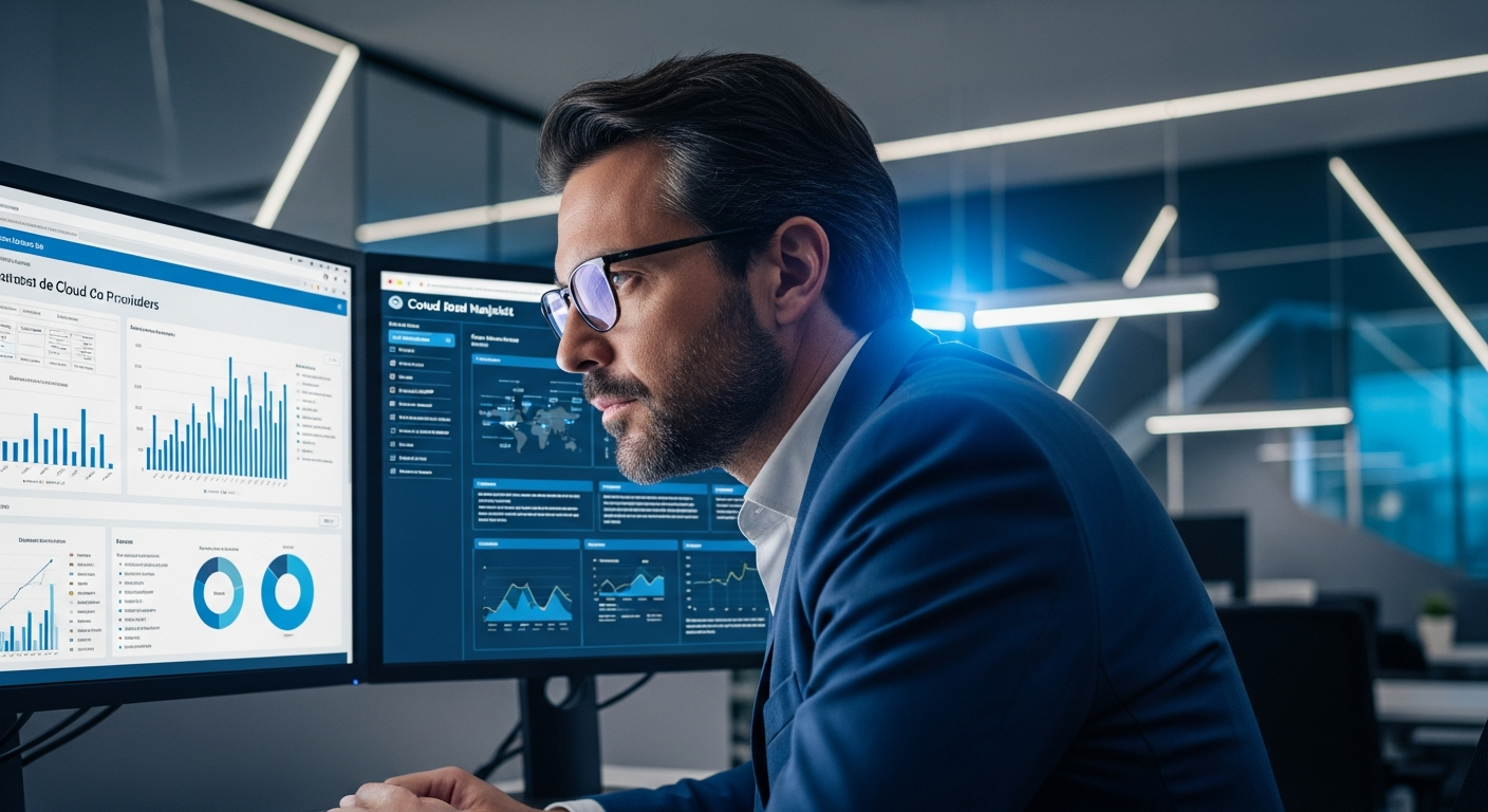 Descubra como substituir AWS por cloud gerenciada no Brasil com suporte dedicado, custos previsíveis e performance superior.