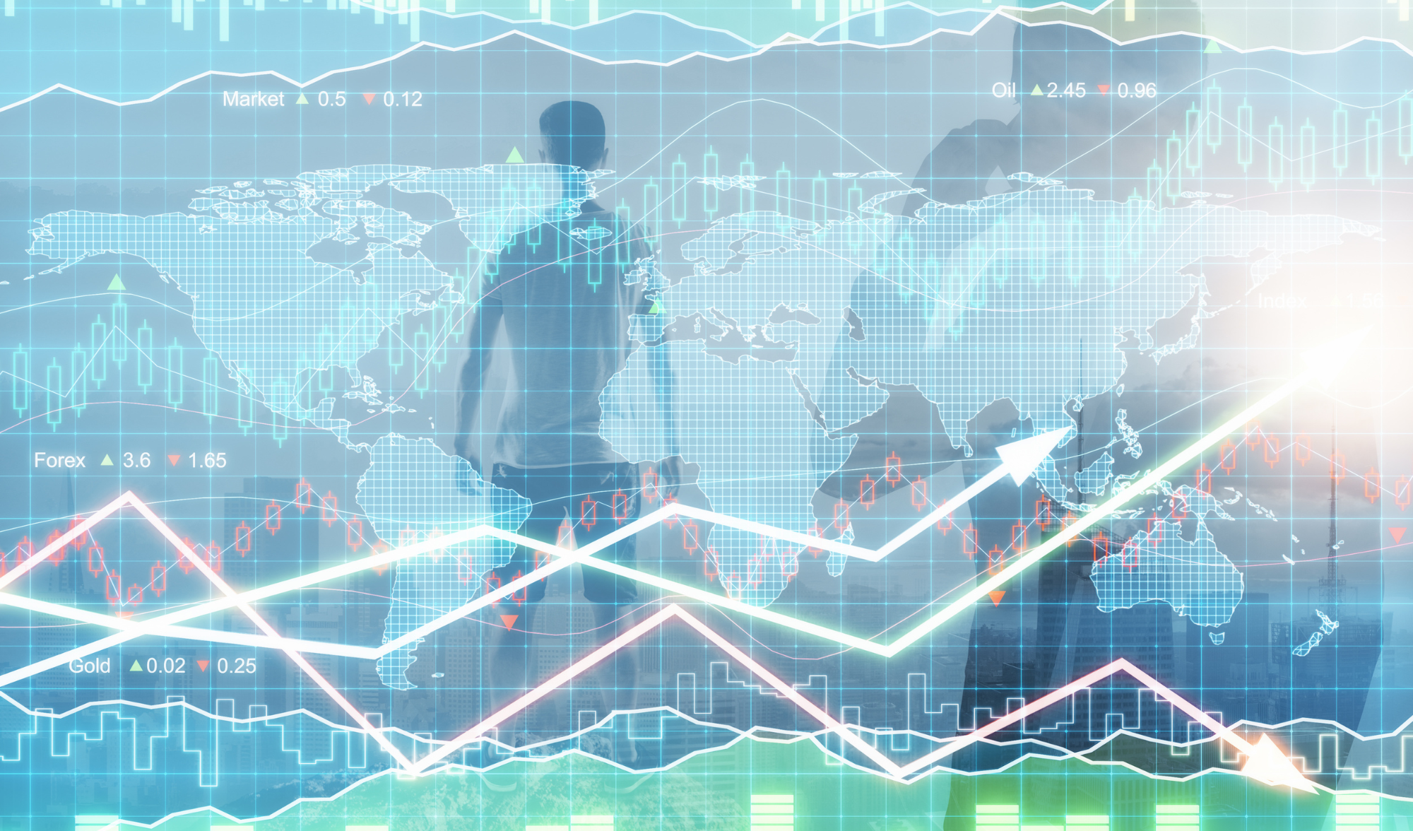 Transforme sua empresa com dados na nuvem, aumente eficiência, reduza custos e tome decisões estratégicas para crescer no mercado global competitivo