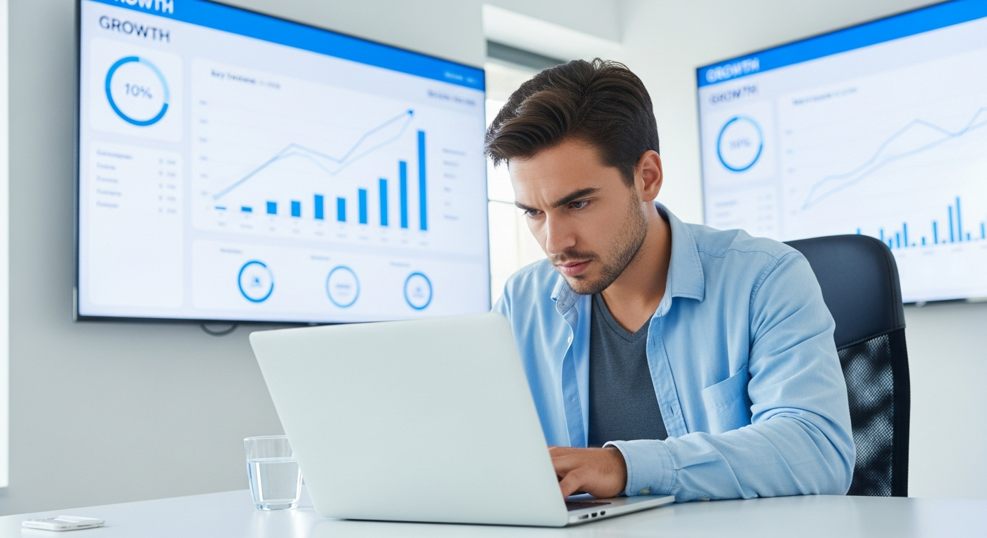 Descubra como cloud escalável permite startups crescerem sem investir em hardware. Infraestrutura que acompanha seu ritmo.