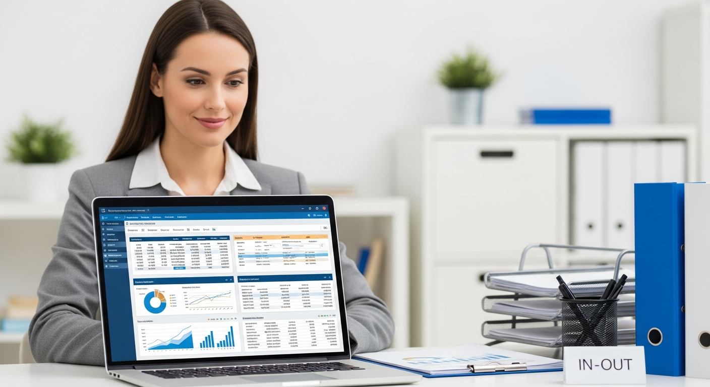 Saiba como garantir acesso remoto seguro ao Domínio Sistemas via cloud. Solução completa para escritórios contábeis.