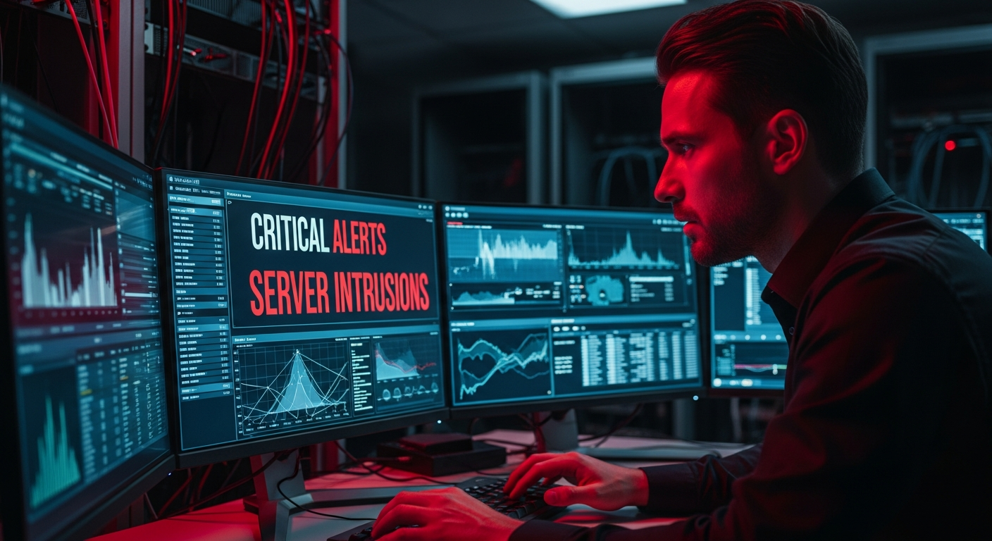 Proteja seu servidor Linux contra ransomware com hardening, backup imutável e monitoramento. Saiba como implementar agora.
