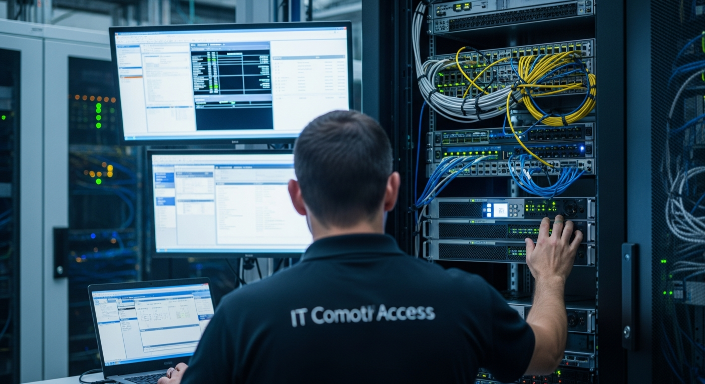 Saiba como habilitar acesso remoto em sistemas antigos sem reescrita. Solução completa com TSplus Remote Access.