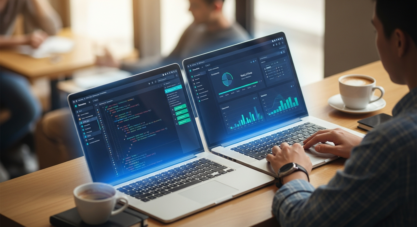 Aprenda a fazer deploy de aplicações com Docker em produção. Reduza tempo de deploy e elimine incompatibilidades.