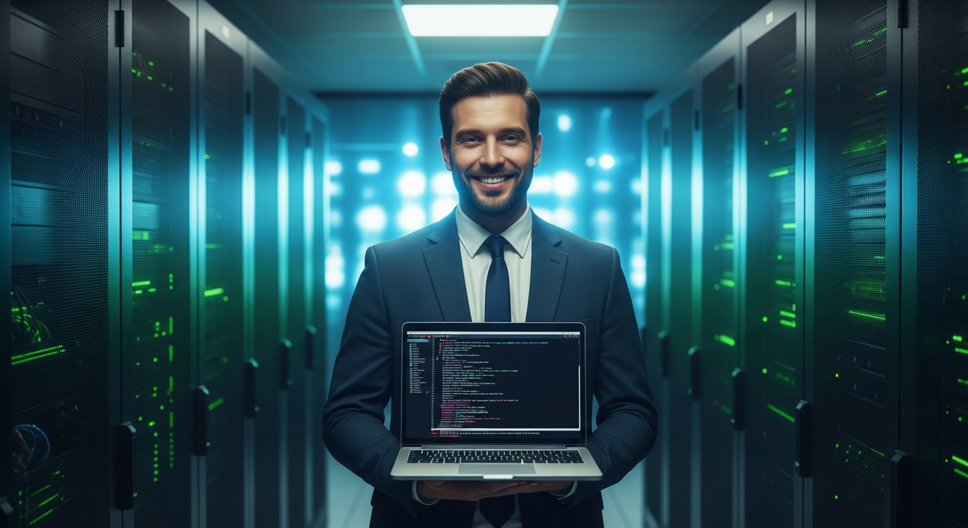 Descubra por que Linux domina servidores cloud, custo zero, performance superior e segurança nativa. Veja as vantagens.