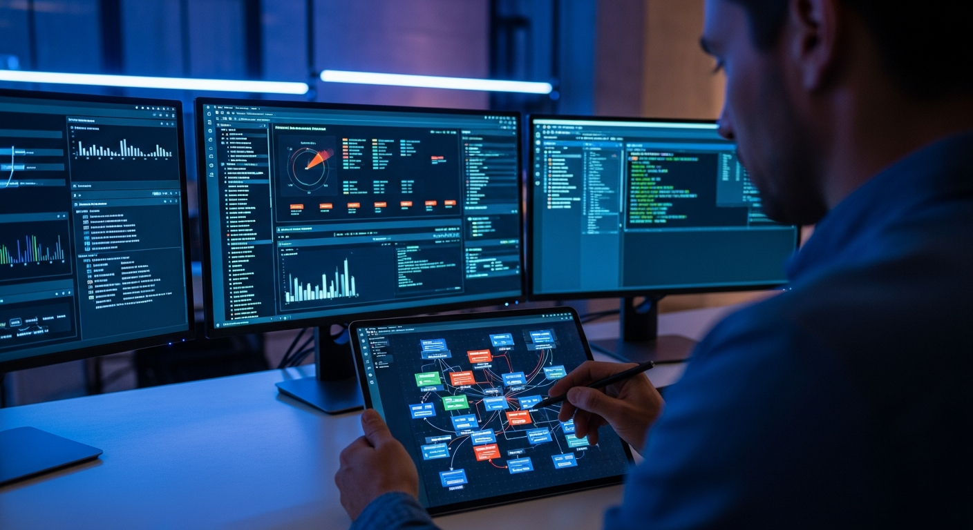 Descubra quando Docker faz sentido para sua empresa e evite complexidade desnecessária. Guia prático completo.