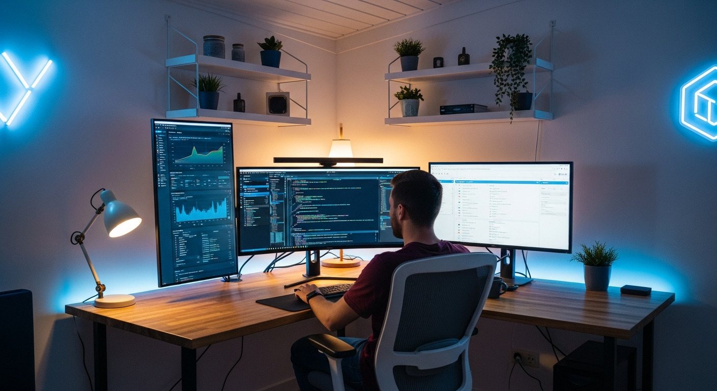 Descubra a diferença entre VPS e cloud gerenciada e escolha a infraestrutura ideal para seus projetos com performance real.