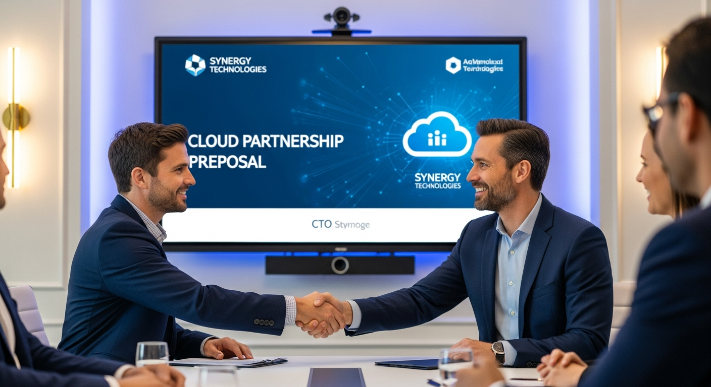 Transforme infraestrutura em receita recorrente. Parceria cloud com SLA 99,9% e suporte especializado para software houses.