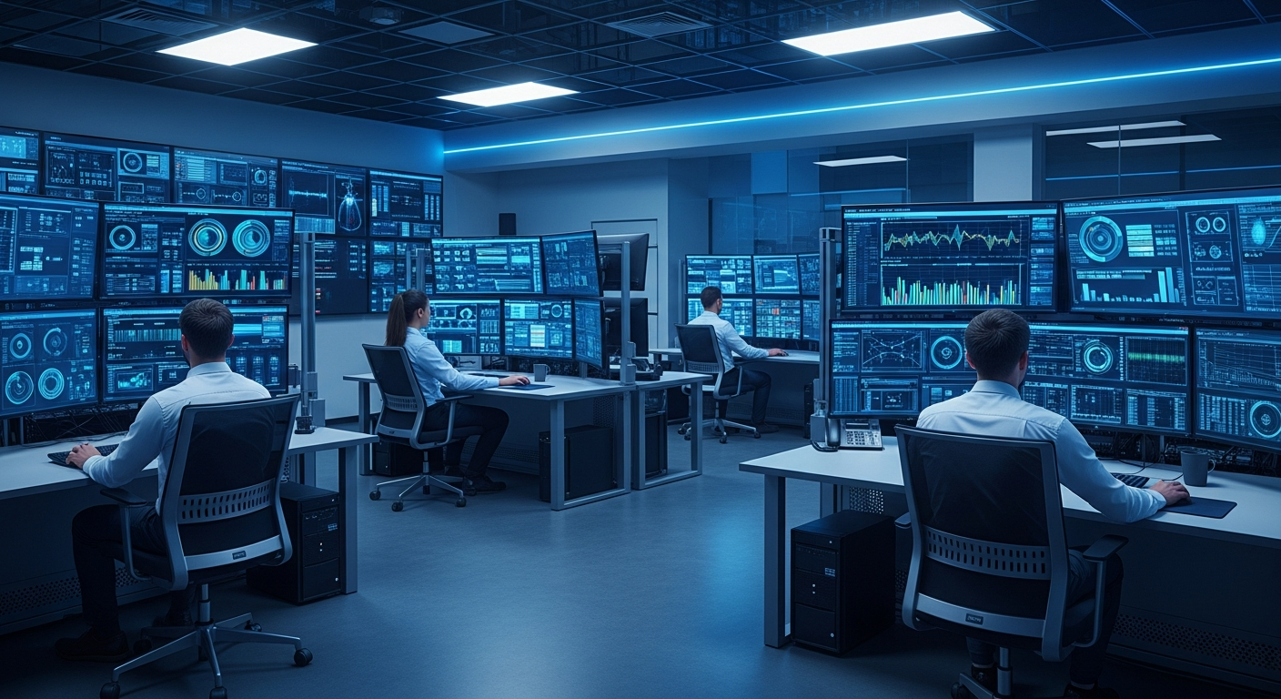Descubra como ter um time de TI especializado em cloud sem contratar. Reduza custos e incidentes com Cloud Squad.