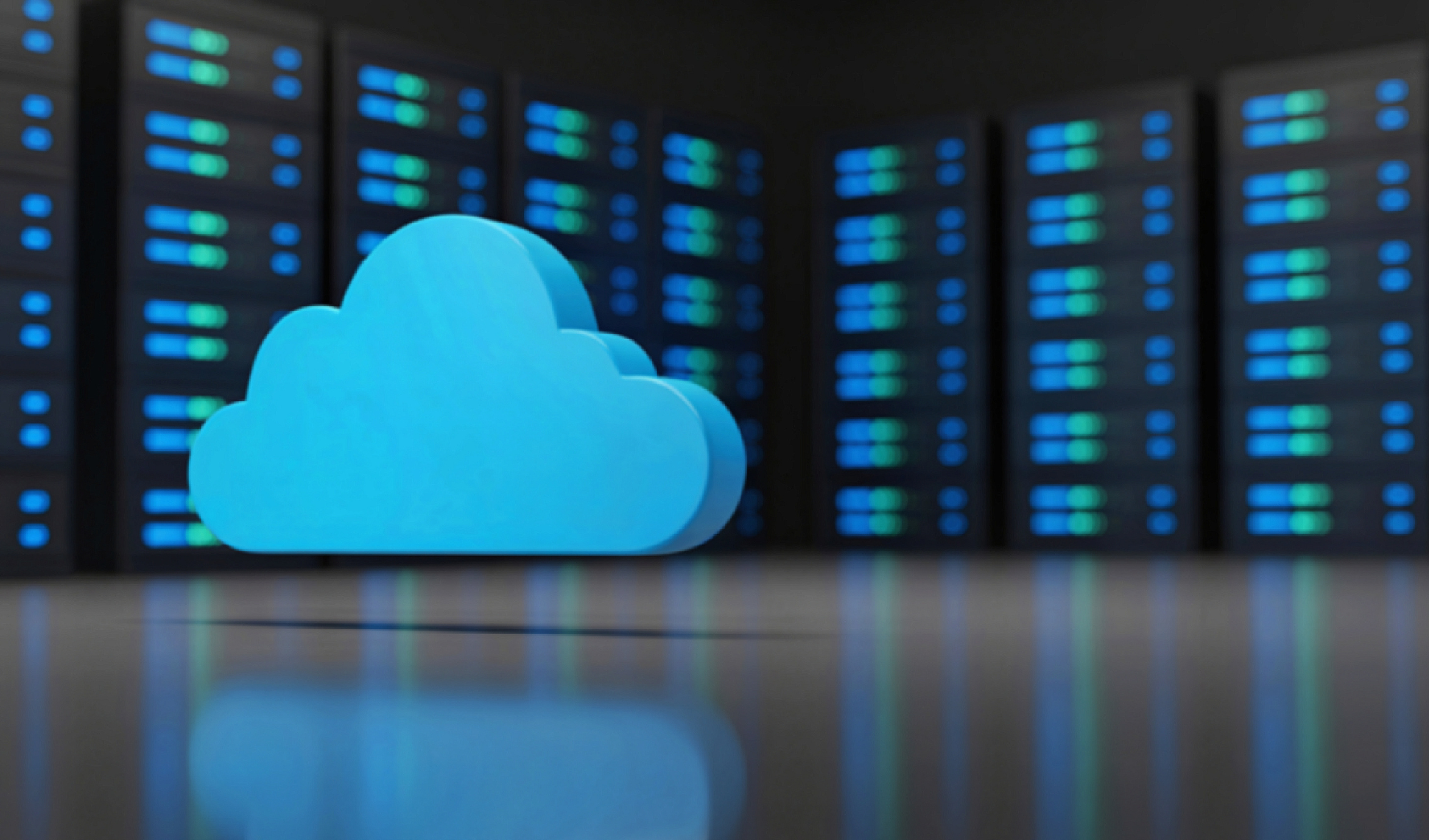 Descubra quando contratar cloud gerenciada e evite crises de infraestrutura. Veja os 7 sinais que indicam o momento certo.