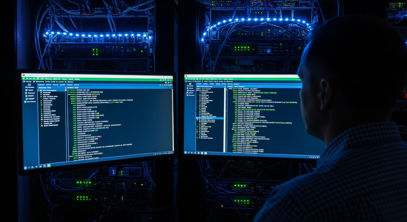 Descubra qual servidor web escolher para Linux: Nginx ou Apache. Veja performance, recursos e casos de uso ideais.