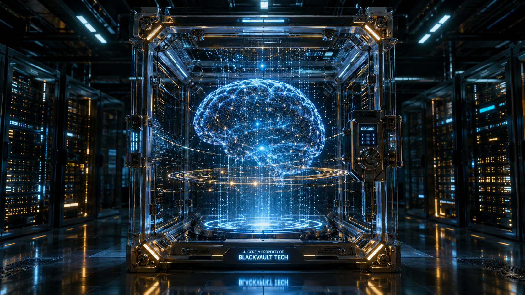 Descubra como criar loops de aprendizado seguros e proteger sua propriedade intelectual com infraestrutura cloud privada. Teste a Macromind hoje!