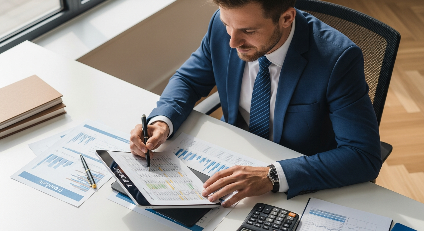 Entenda os custos reais de cloud gerenciada para PME e como justificar o investimento com previsibilidade total.