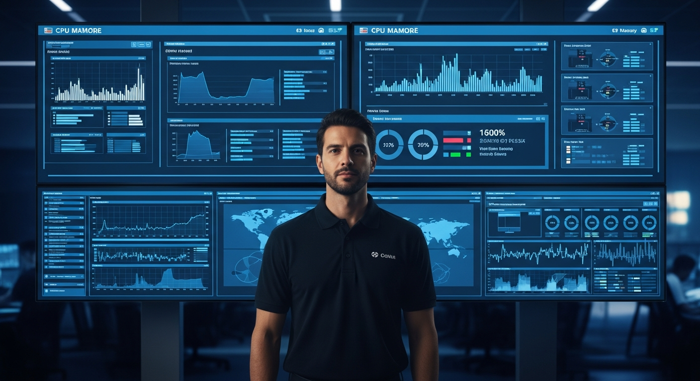 Descubra como escolher tipos de instância cloud adequados ao seu workload e evite custos desnecessários. Veja agora.